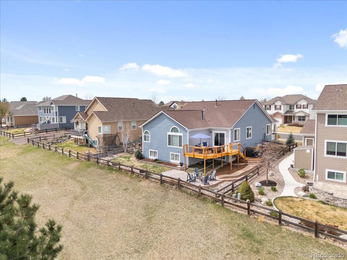 12134 Pine Top Street Parker CO 80138