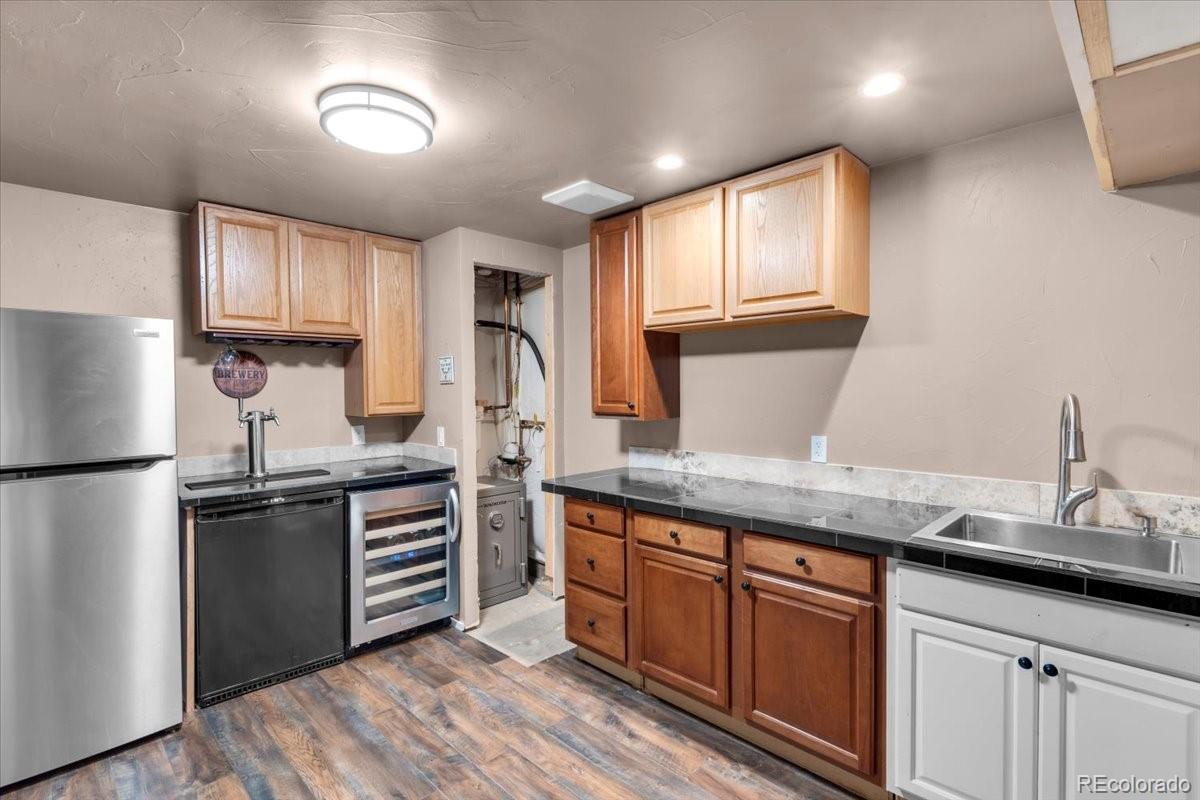 12134 Pine Top Street Parker CO 80138