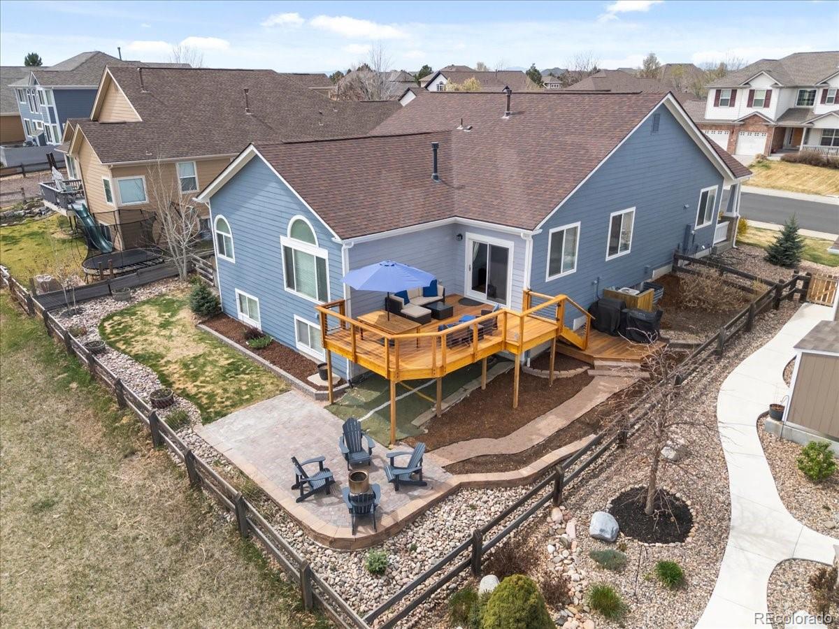 12134 Pine Top Street Parker CO 80138