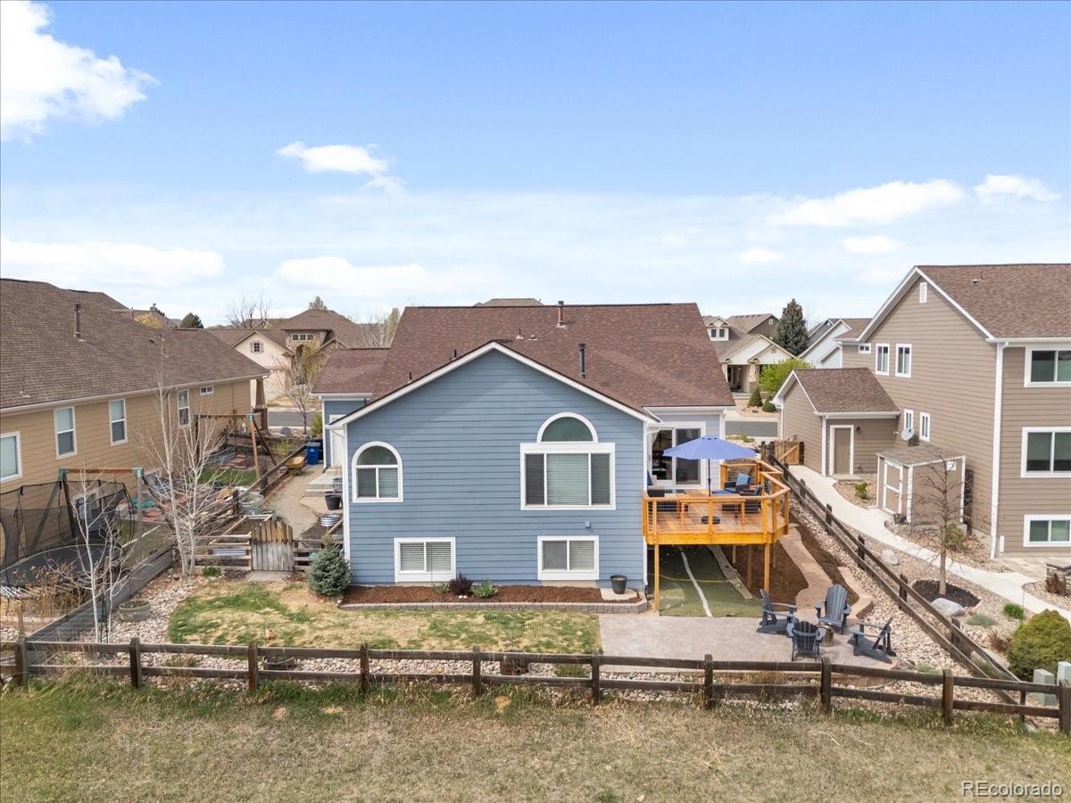 12134 Pine Top Street Parker CO 80138