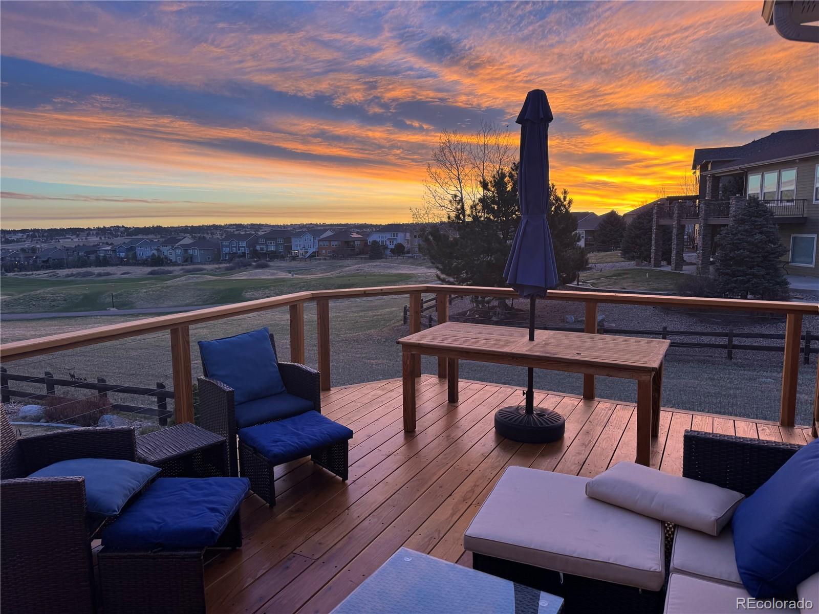 12134 Pine Top Street Parker CO 80138