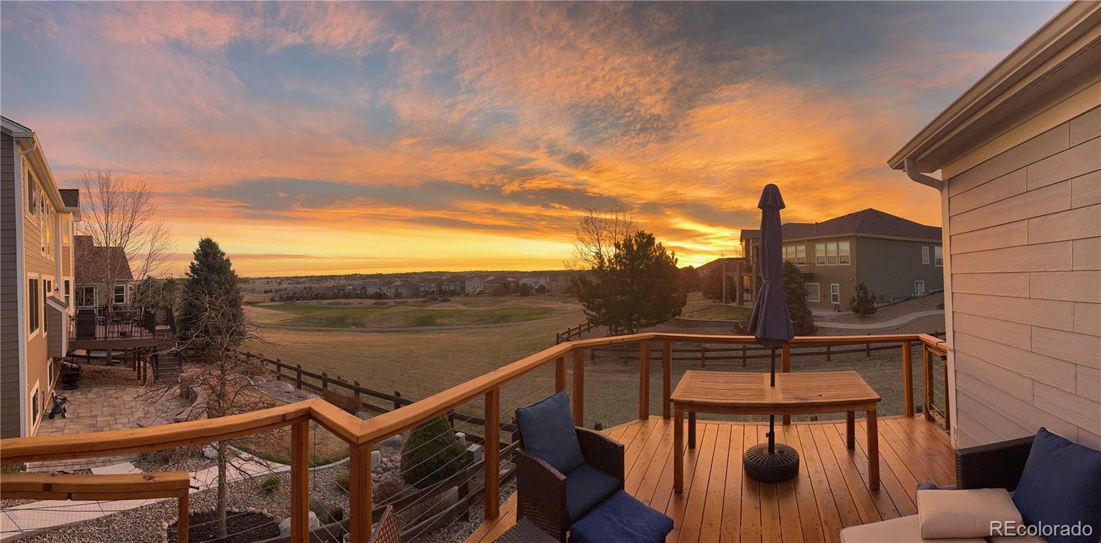 12134 Pine Top Street Parker CO 80138