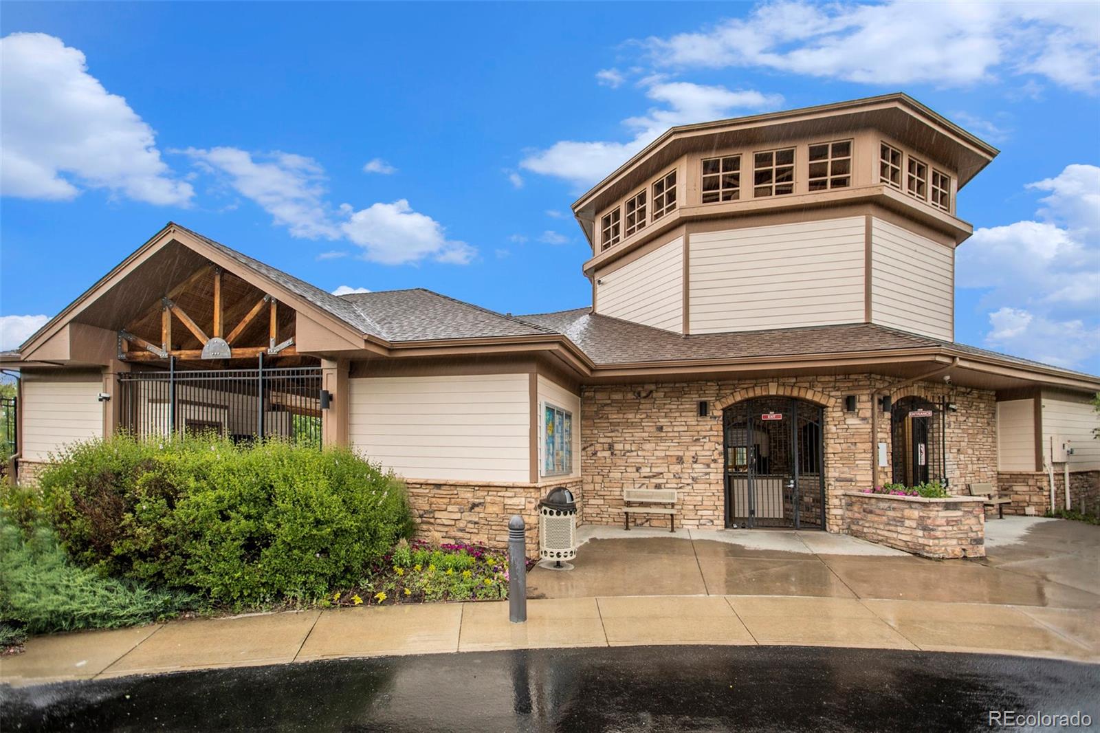 12134 Pine Top Street Parker CO 80138
