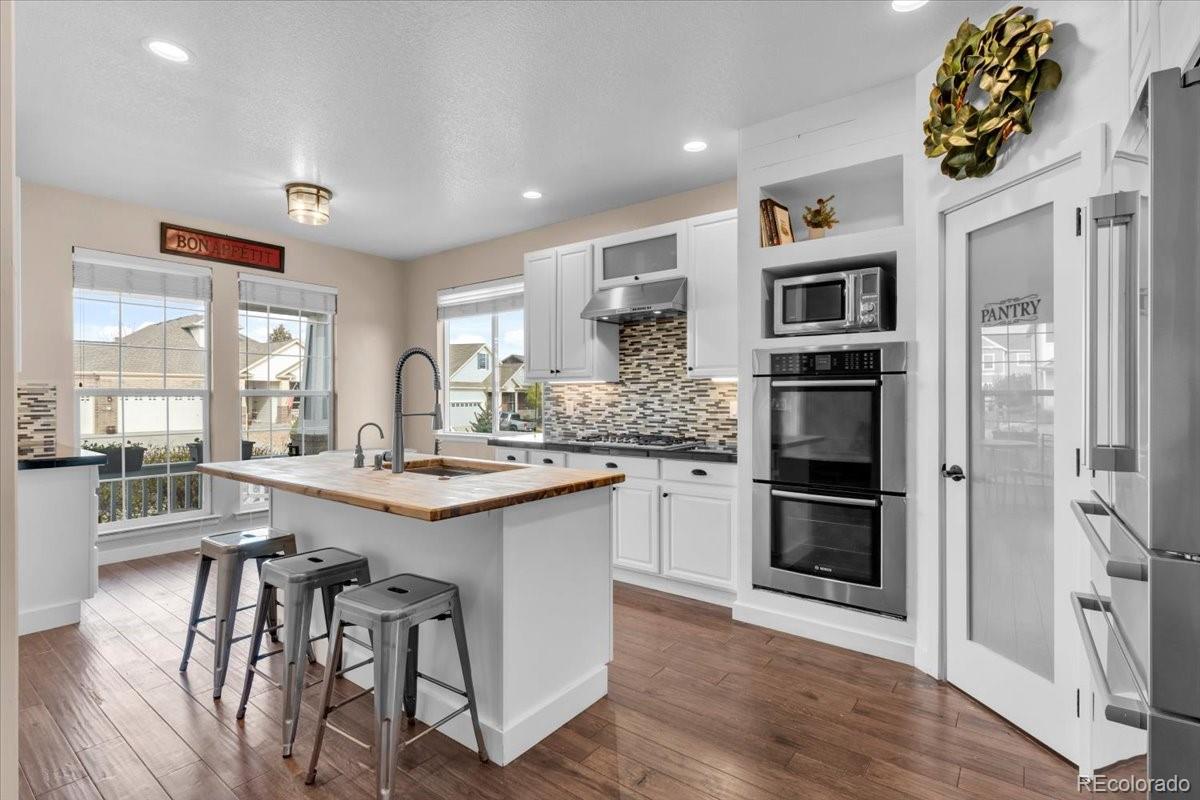 12134 Pine Top Street Parker CO 80138