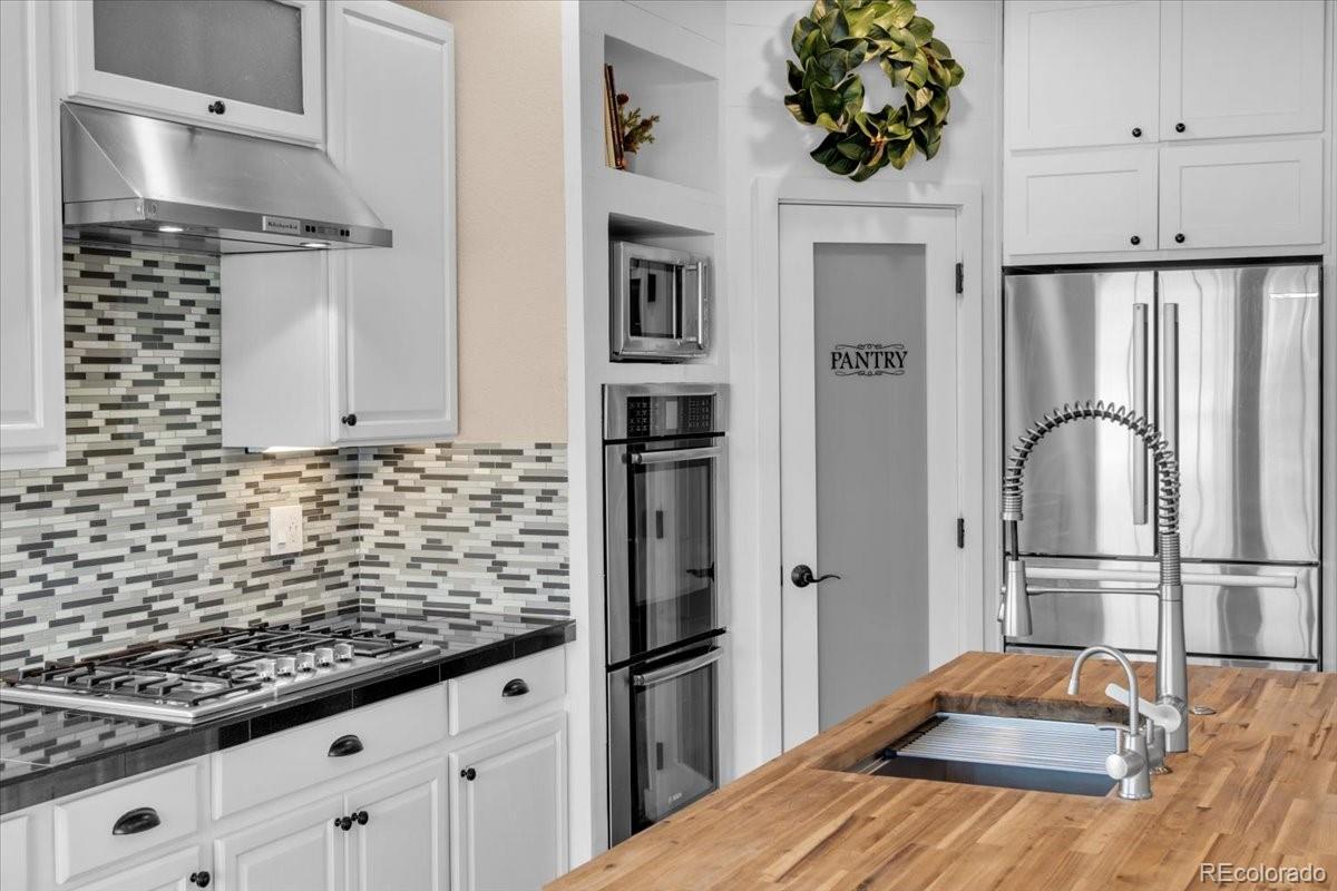 12134 Pine Top Street Parker CO 80138