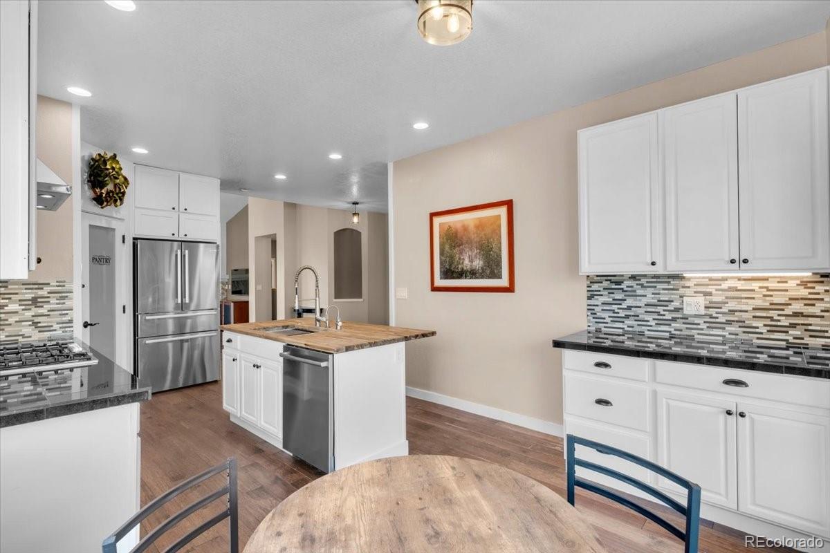 12134 Pine Top Street Parker CO 80138