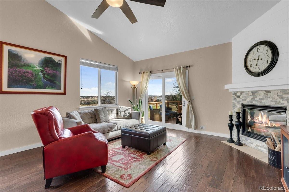 12134 Pine Top Street Parker CO 80138