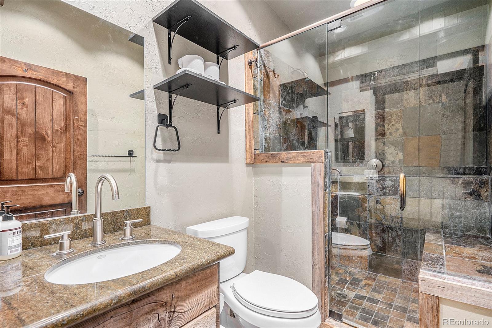 602 Spruce Street Red Cliff CO 81649