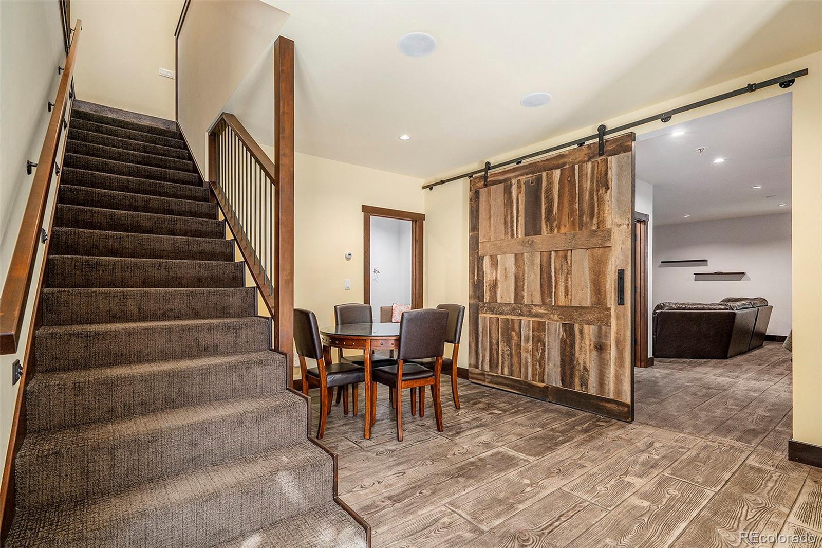 602 Spruce Street Red Cliff CO 81649
