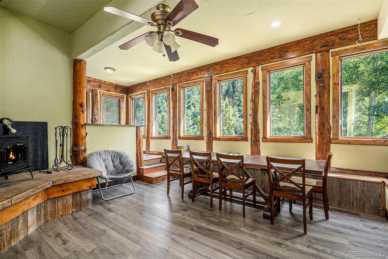 602 Spruce Street Red Cliff CO 81649
