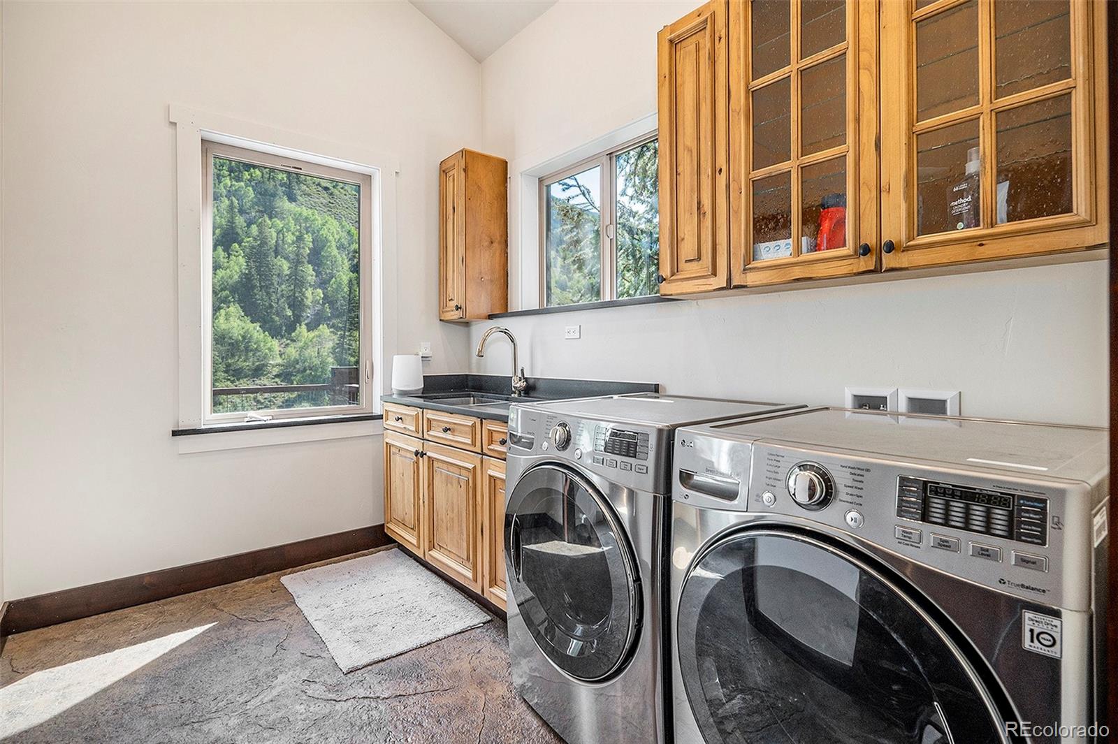 602 Spruce Street Red Cliff CO 81649