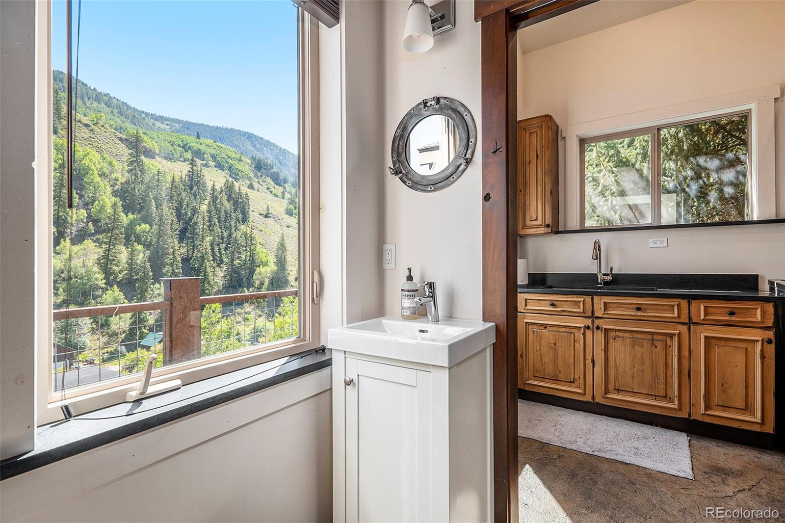 602 Spruce Street Red Cliff CO 81649