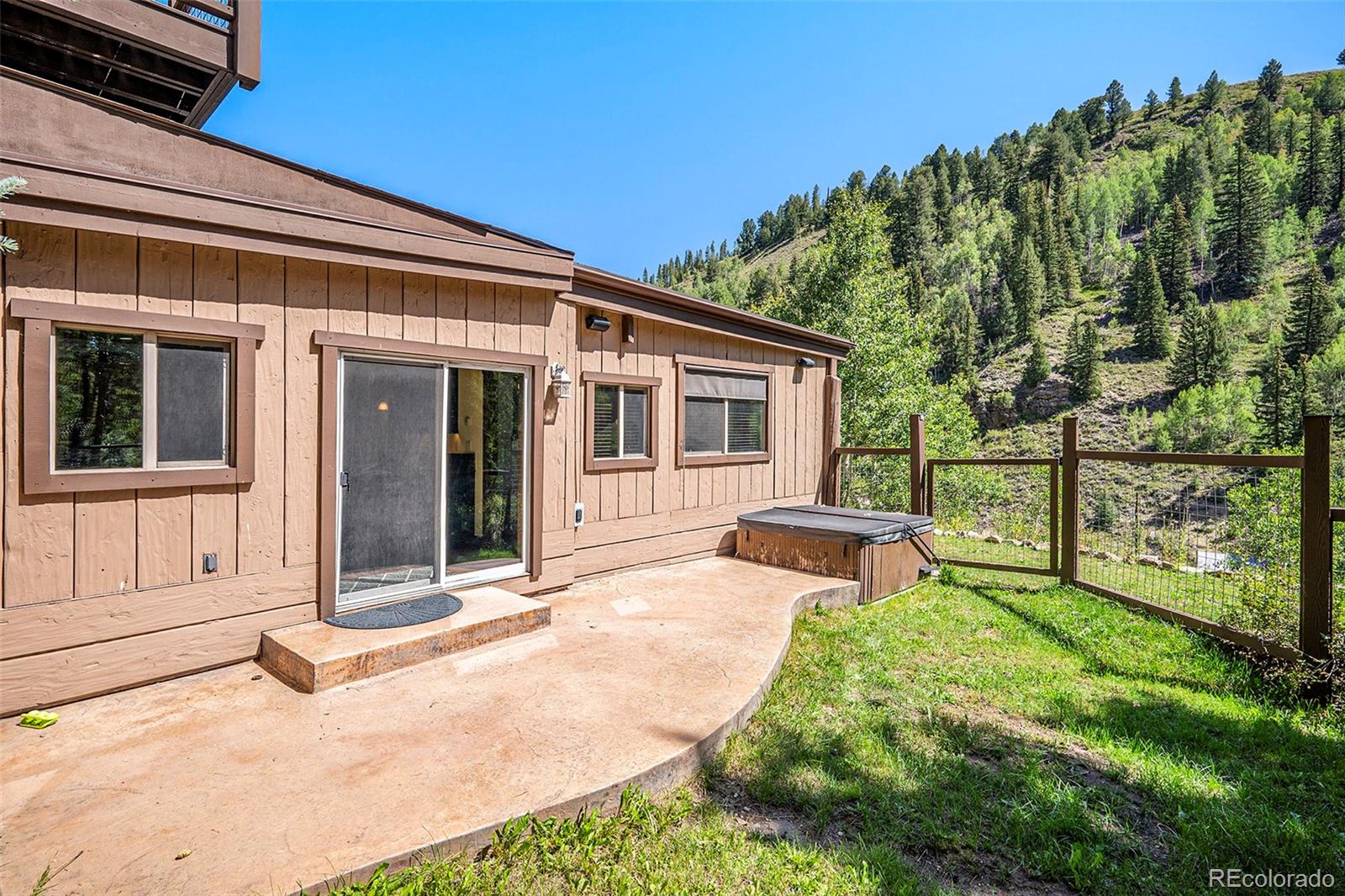 602 Spruce Street Red Cliff CO 81649