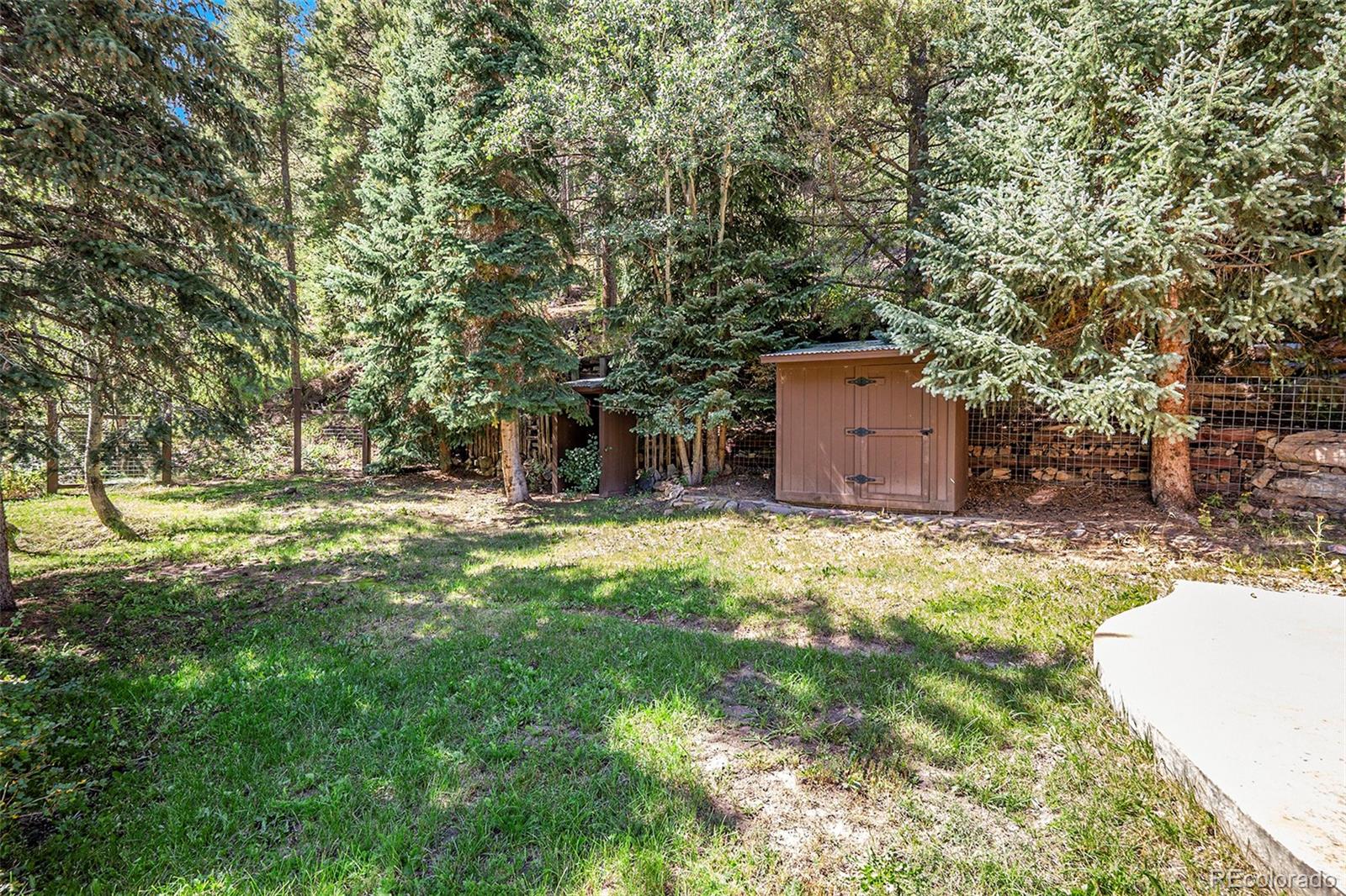602 Spruce Street Red Cliff CO 81649