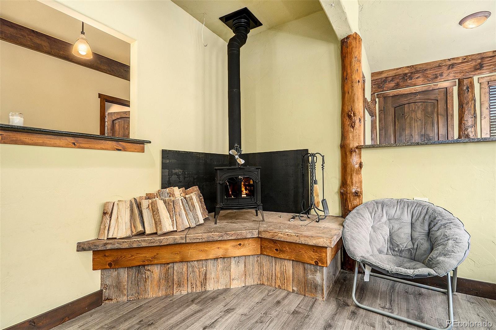 602 Spruce Street Red Cliff CO 81649