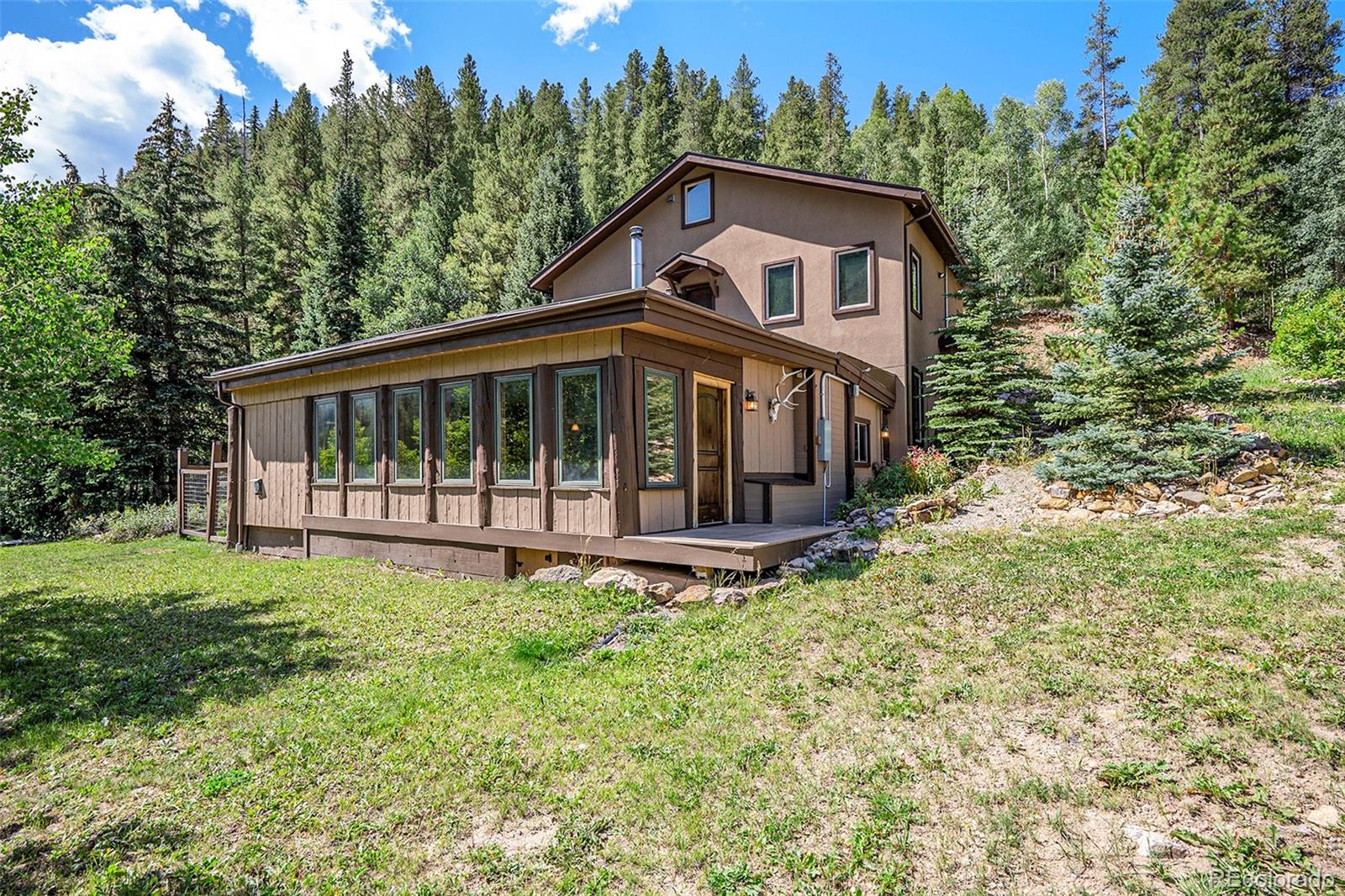 602 Spruce Street Red Cliff CO 81649
