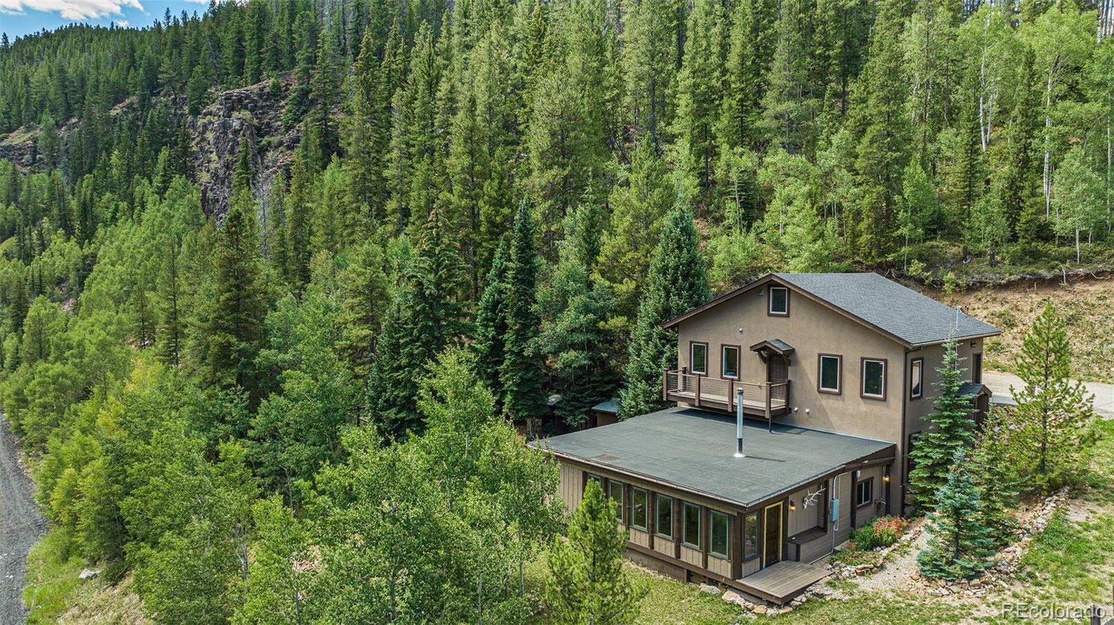 602 Spruce Street Red Cliff CO 81649