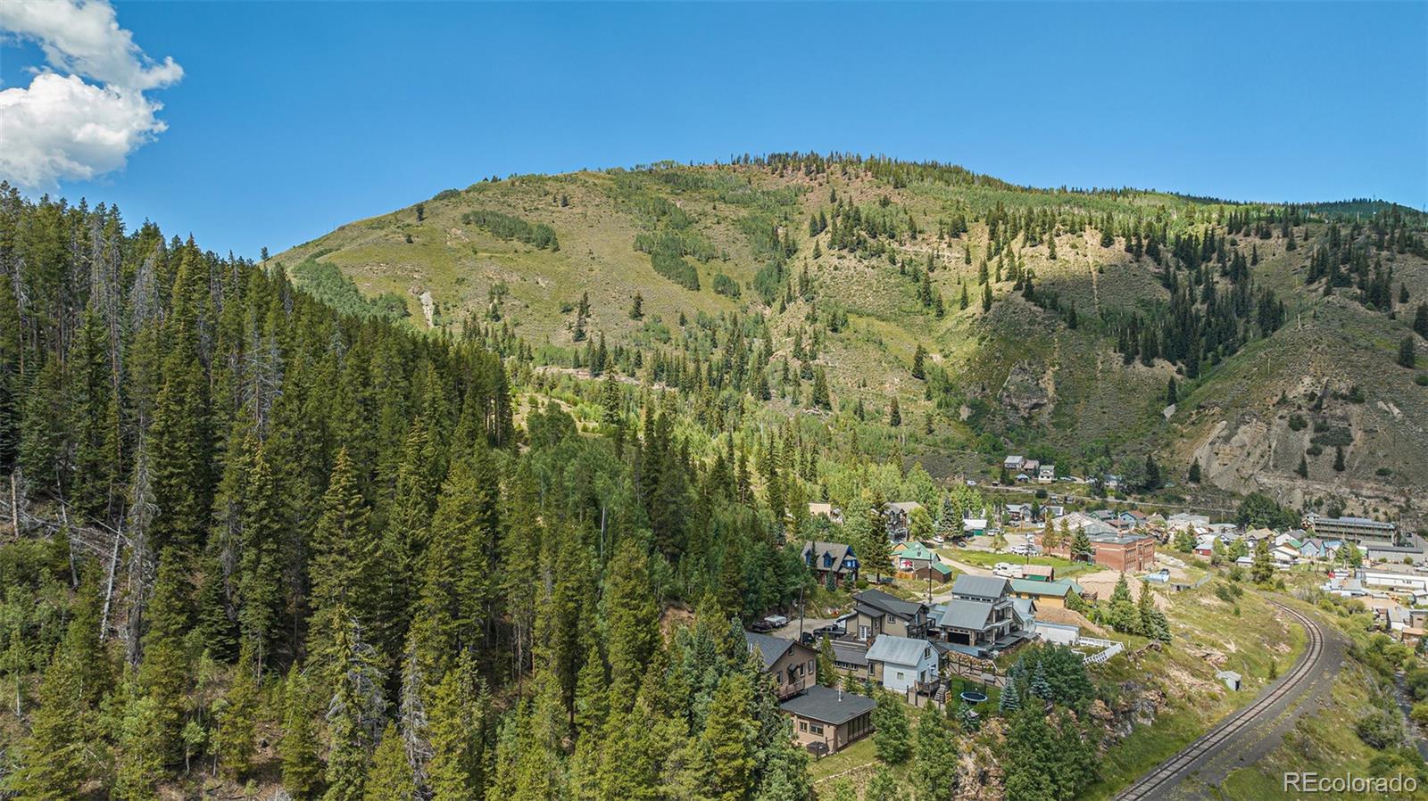 602 Spruce Street Red Cliff CO 81649
