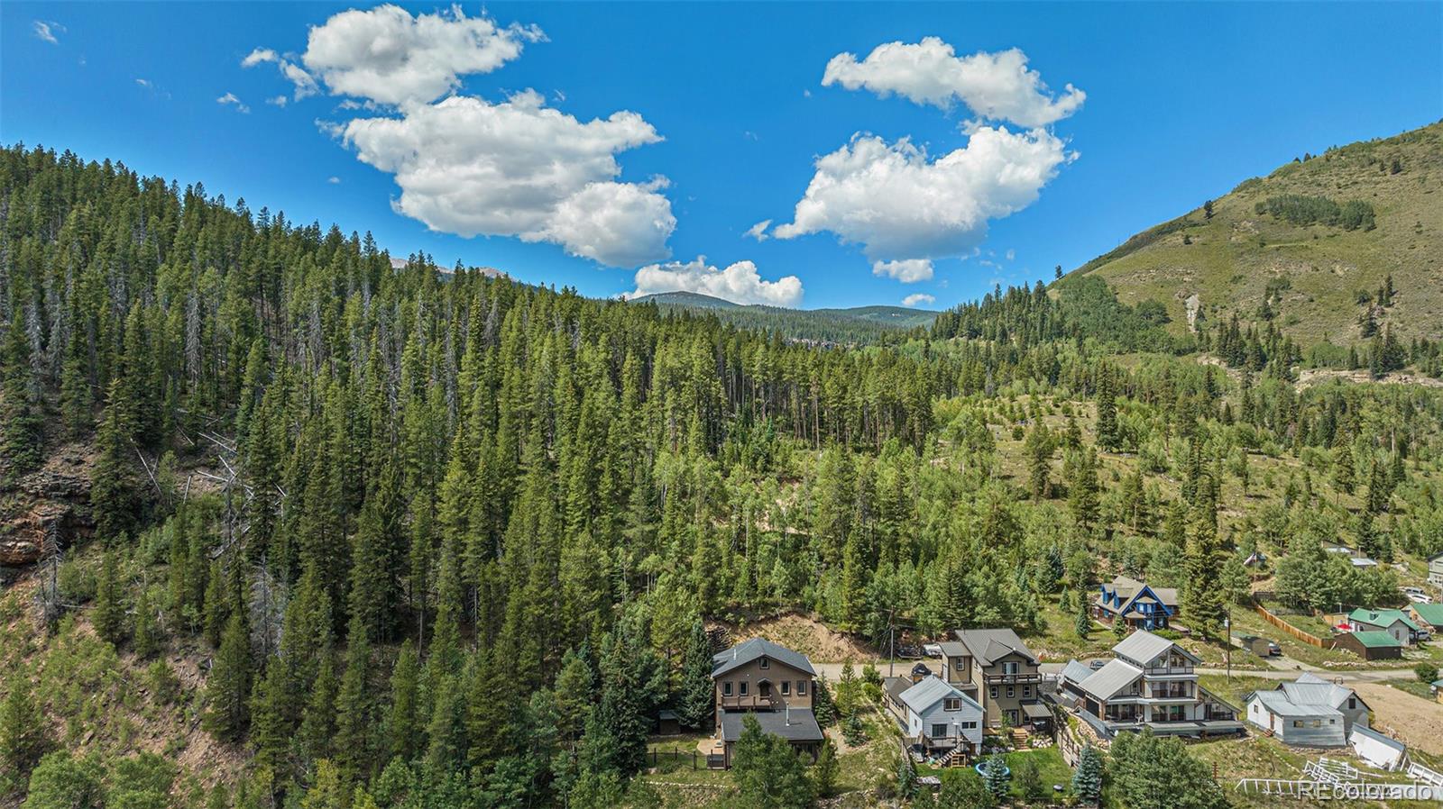 602 Spruce Street Red Cliff CO 81649