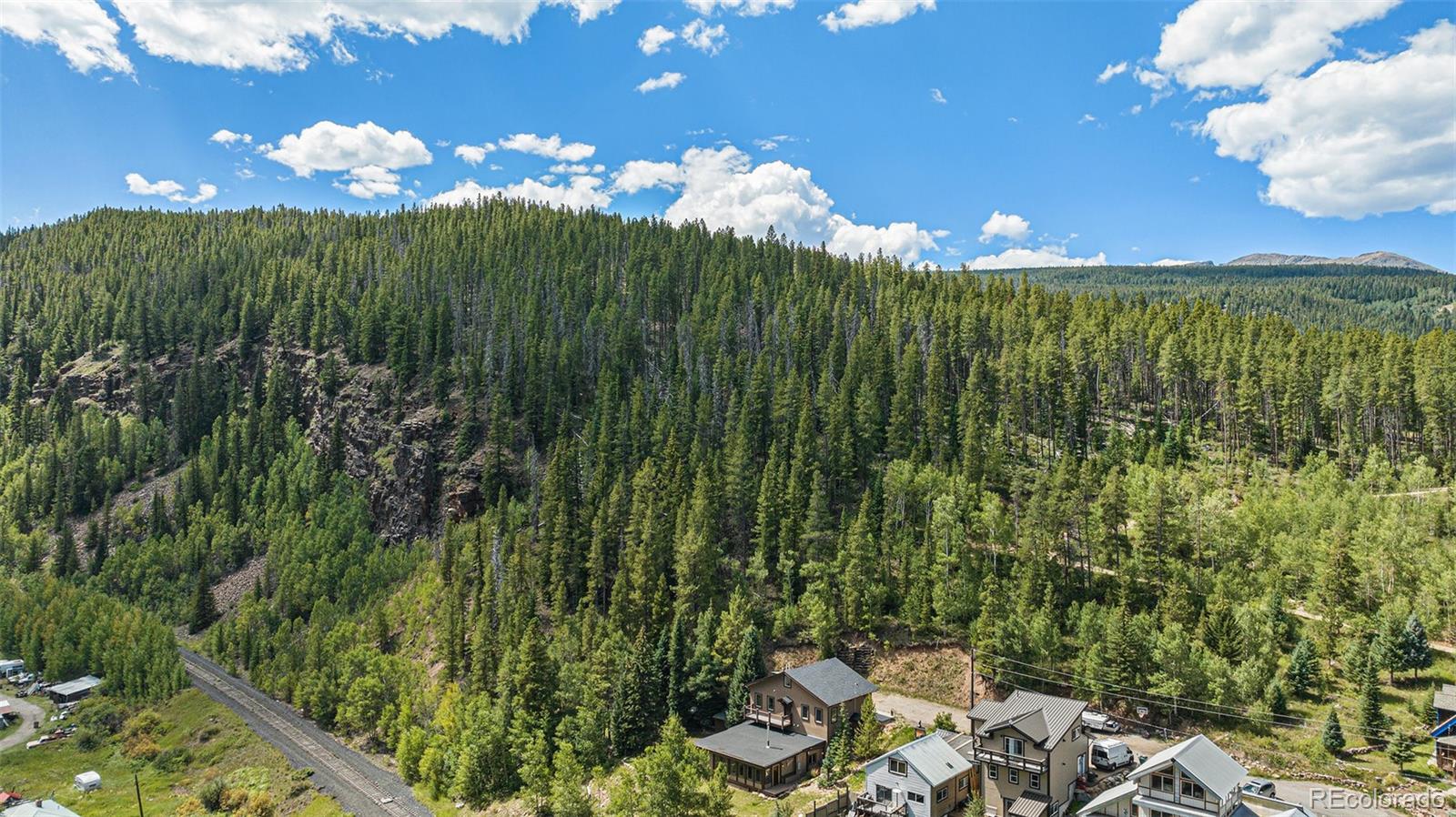 602 Spruce Street Red Cliff CO 81649