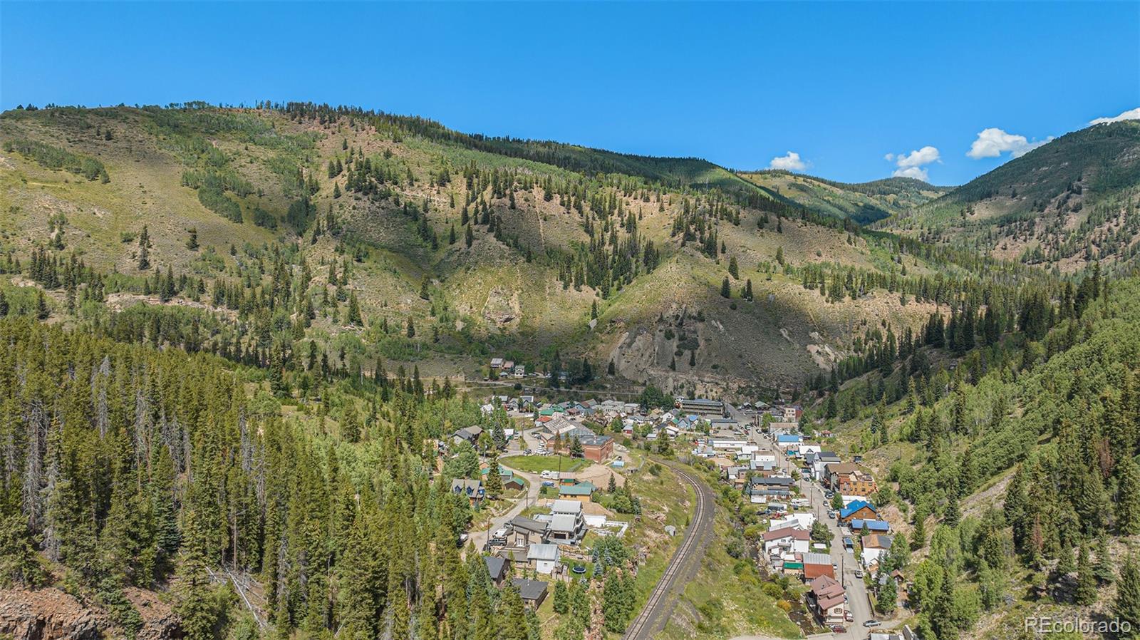 602 Spruce Street Red Cliff CO 81649