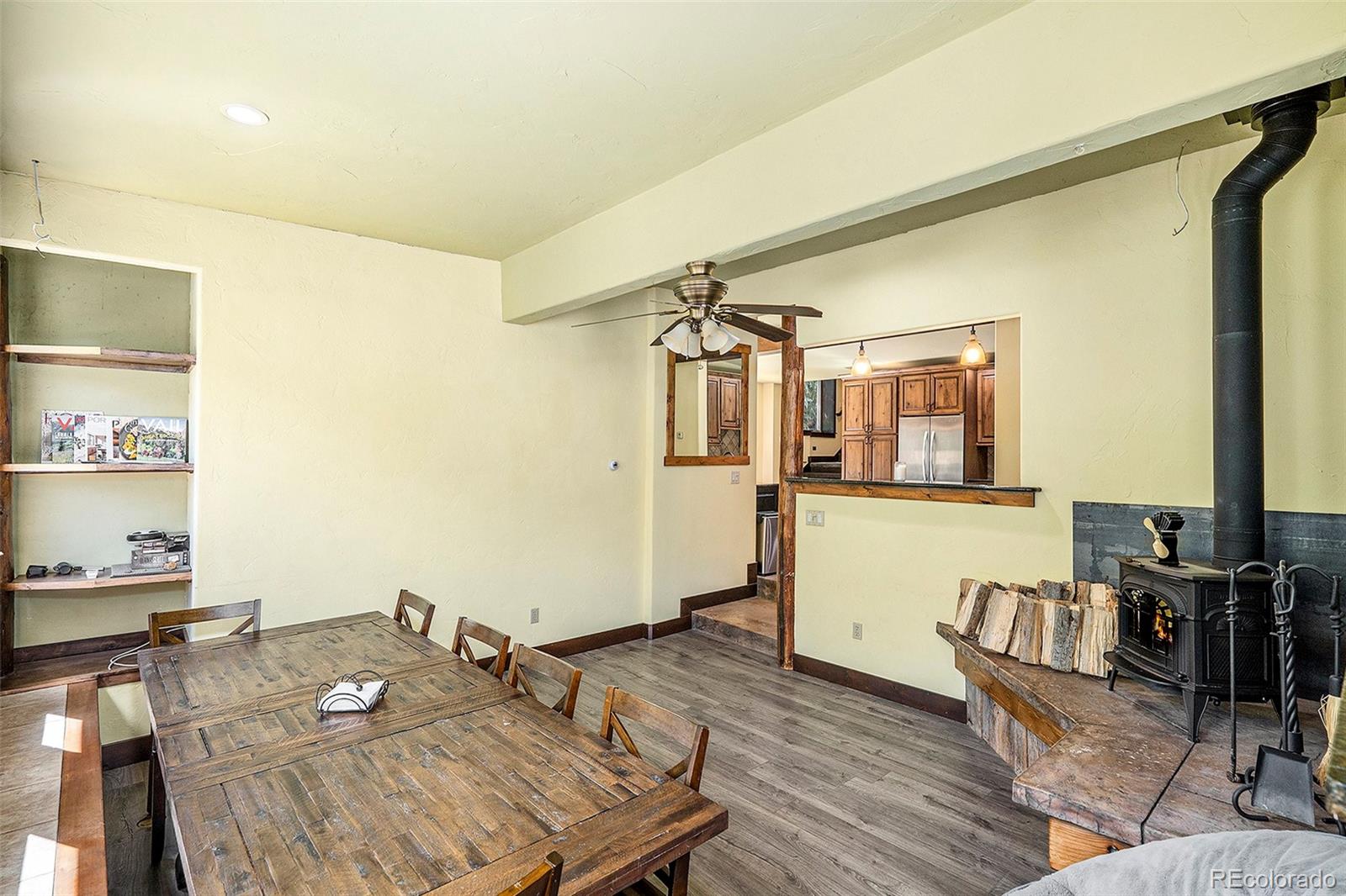 602 Spruce Street Red Cliff CO 81649