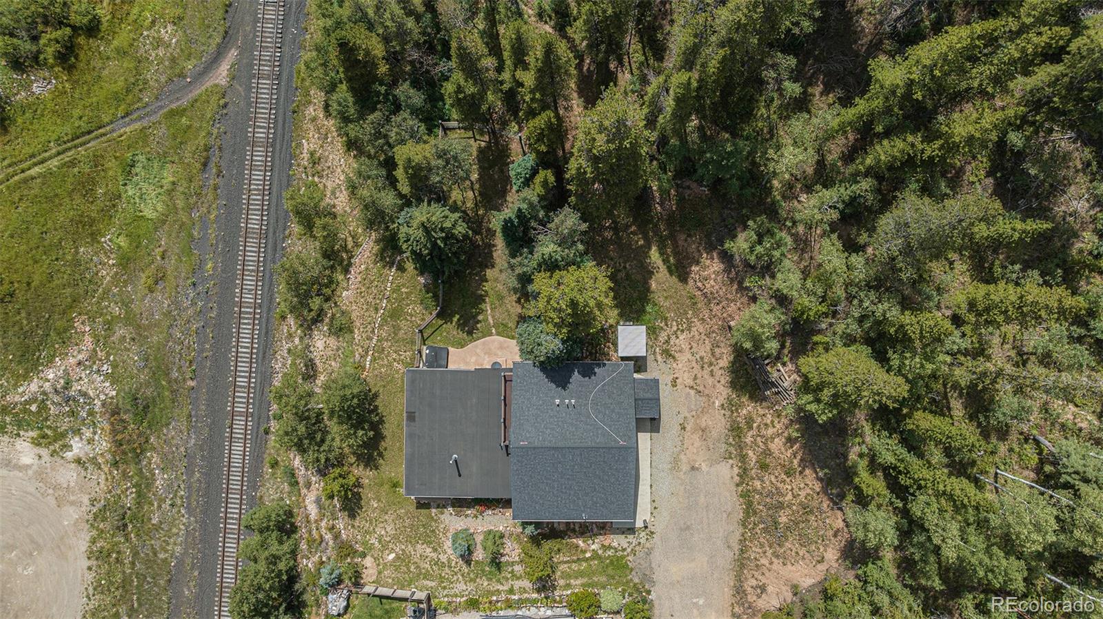 602 Spruce Street Red Cliff CO 81649