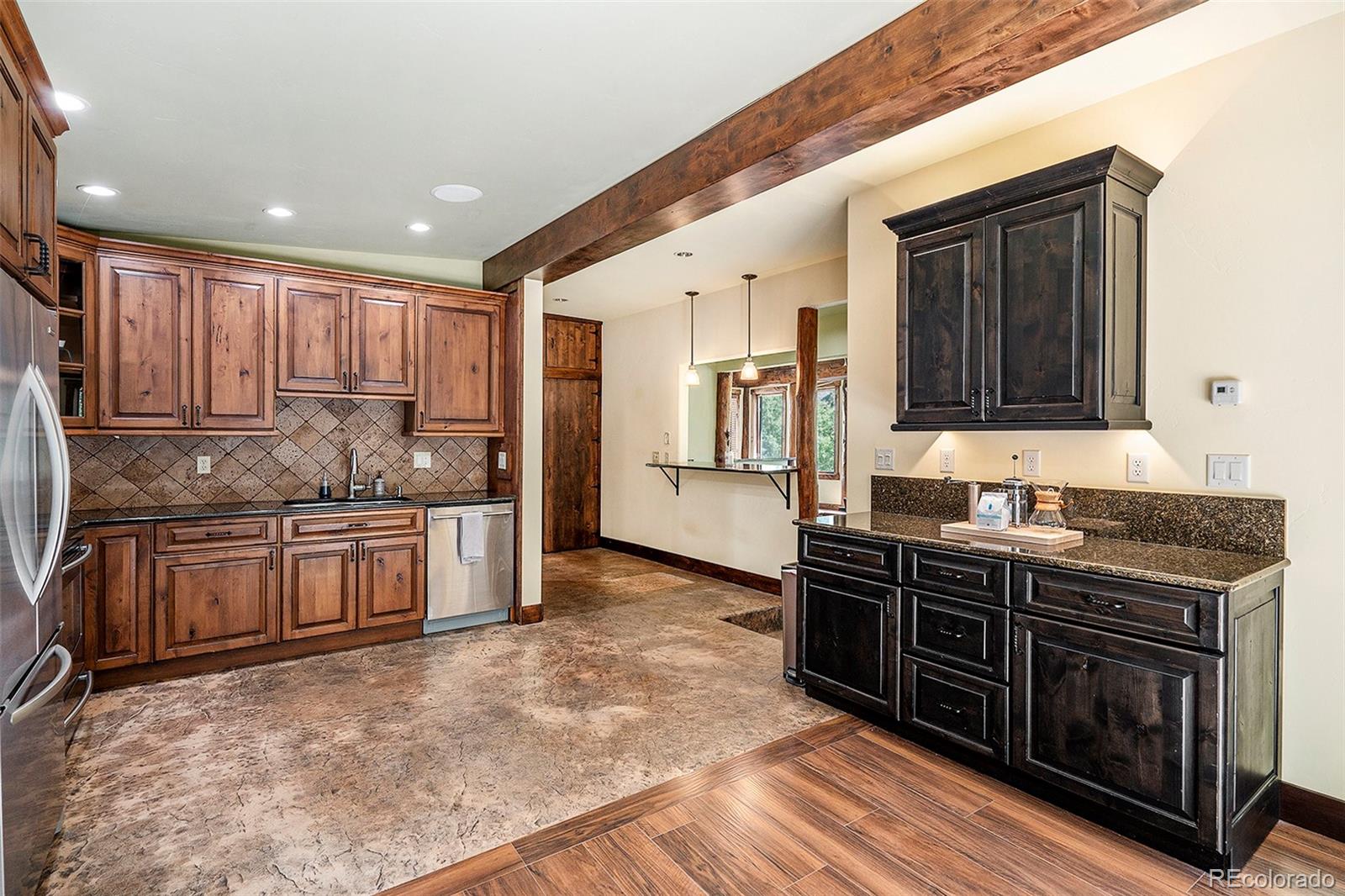 602 Spruce Street Red Cliff CO 81649