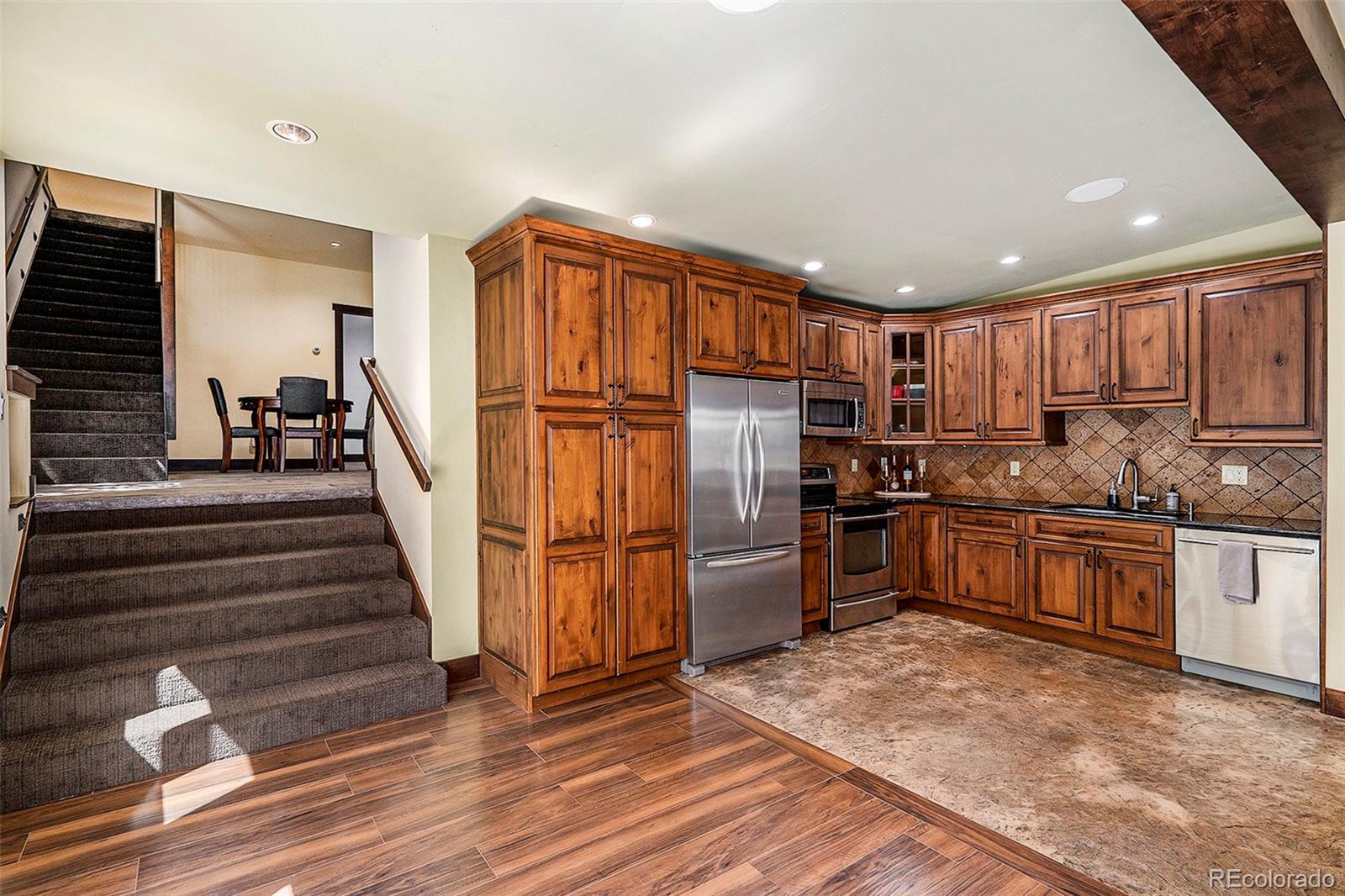 602 Spruce Street Red Cliff CO 81649