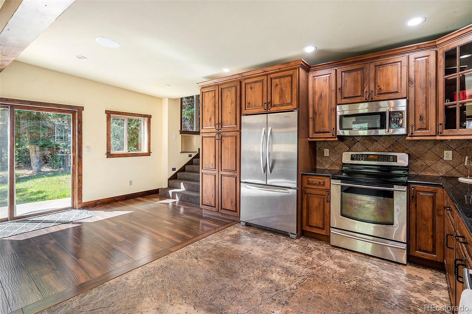 602 Spruce Street Red Cliff CO 81649