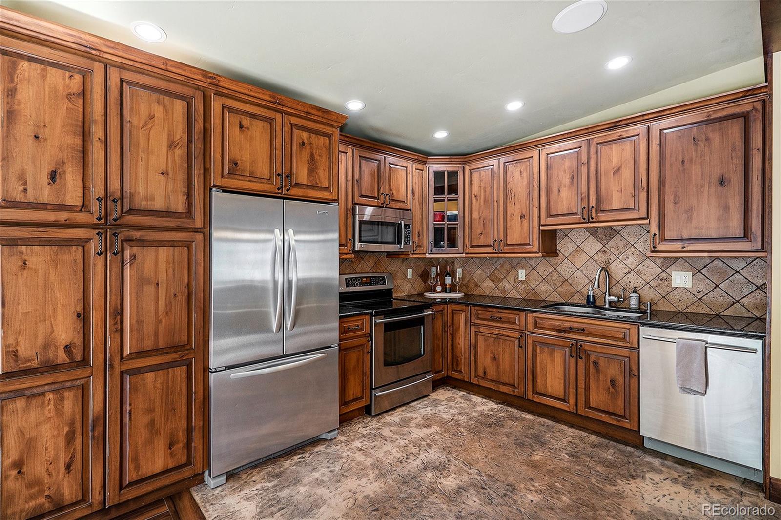 602 Spruce Street Red Cliff CO 81649