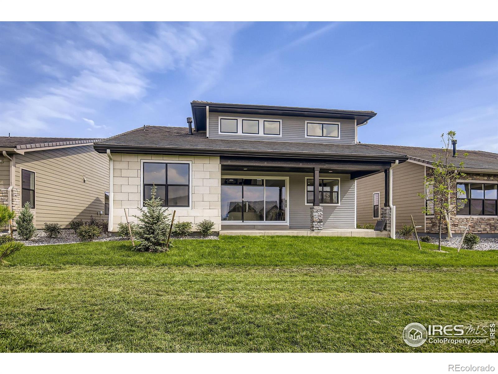 3027 Newfound Lake Road Berthoud CO 80513