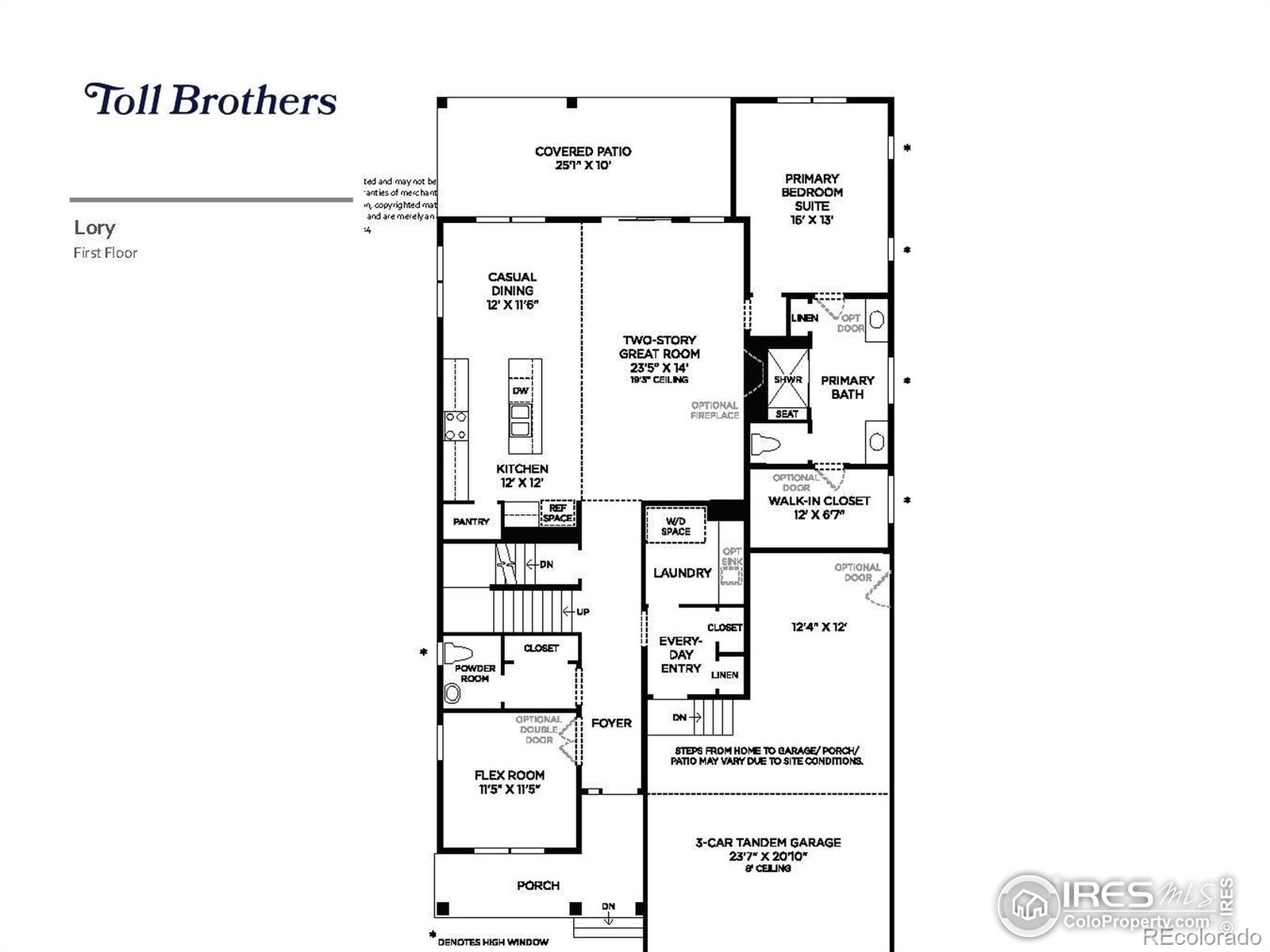 3027 Newfound Lake Road Berthoud CO 80513