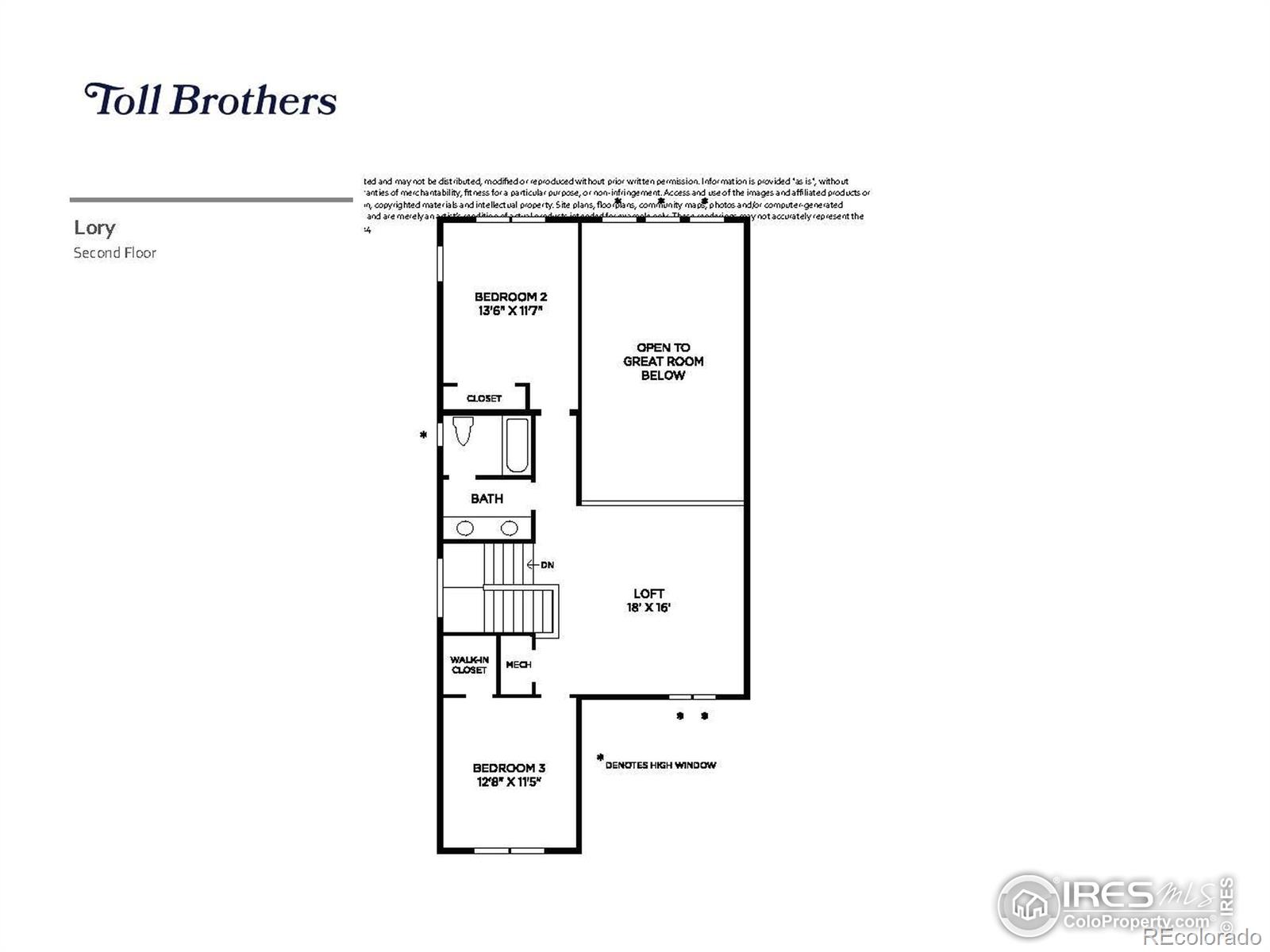 3027 Newfound Lake Road Berthoud CO 80513
