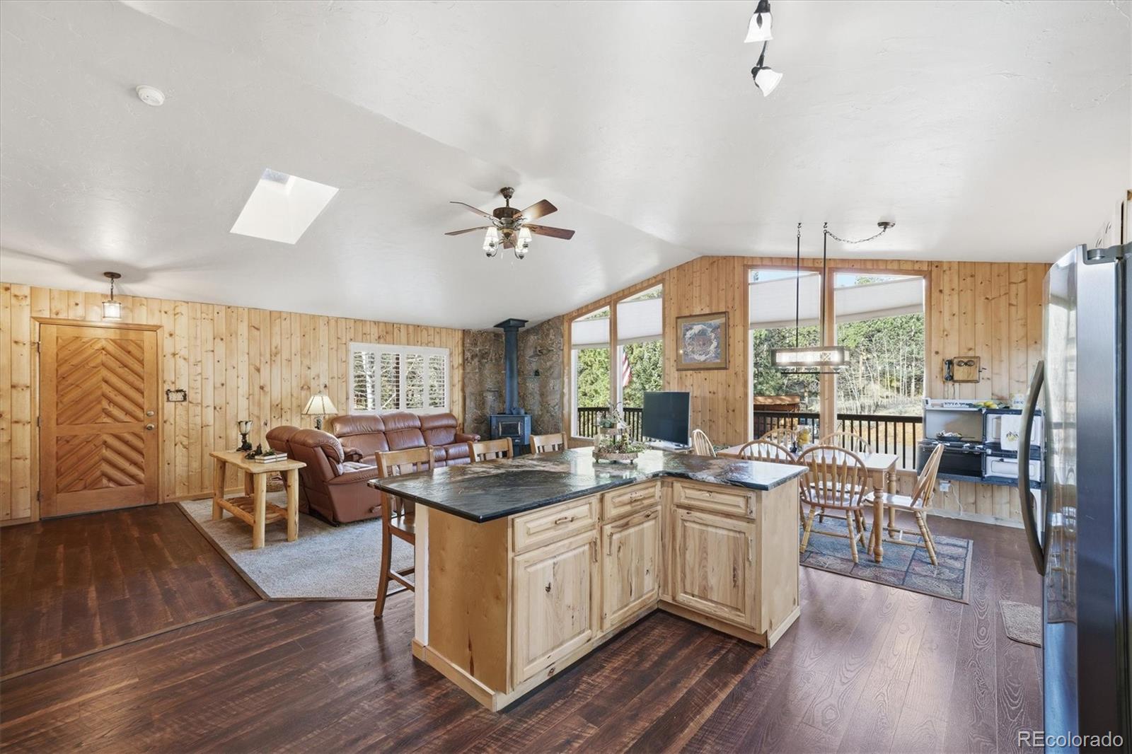 33799 Warren Road Pine CO 80470