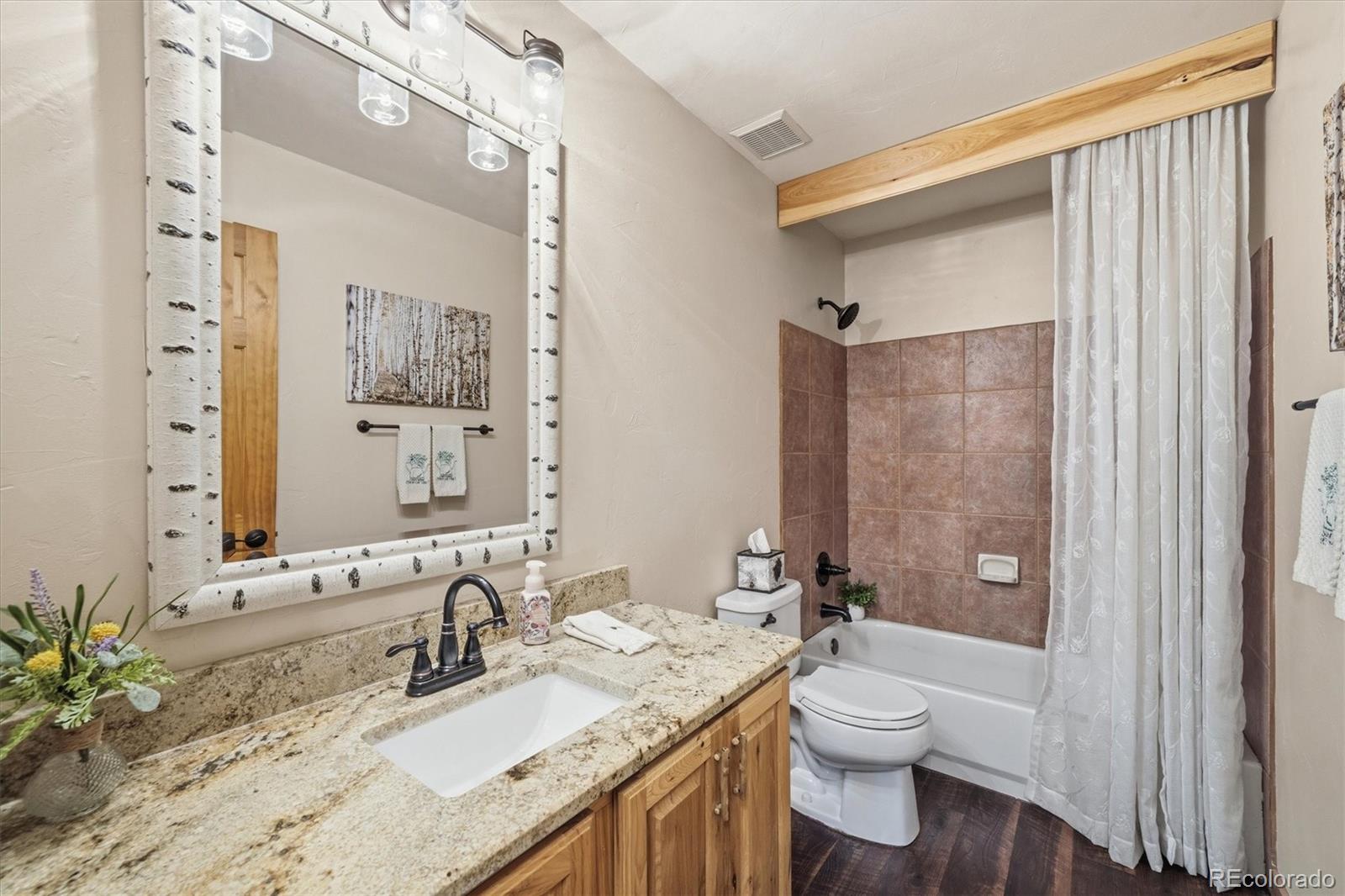 33799 Warren Road Pine CO 80470