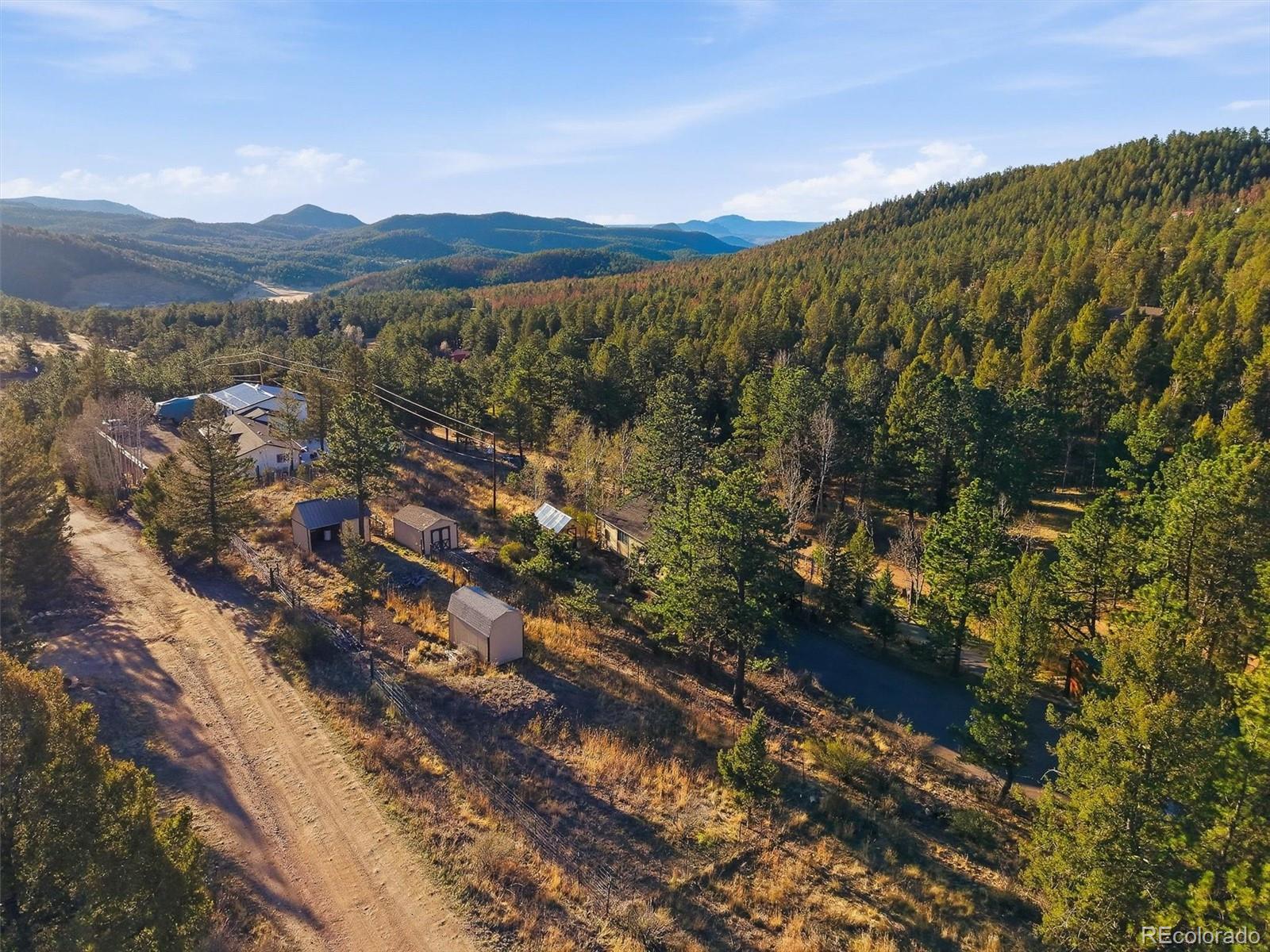 33799 Warren Road Pine CO 80470