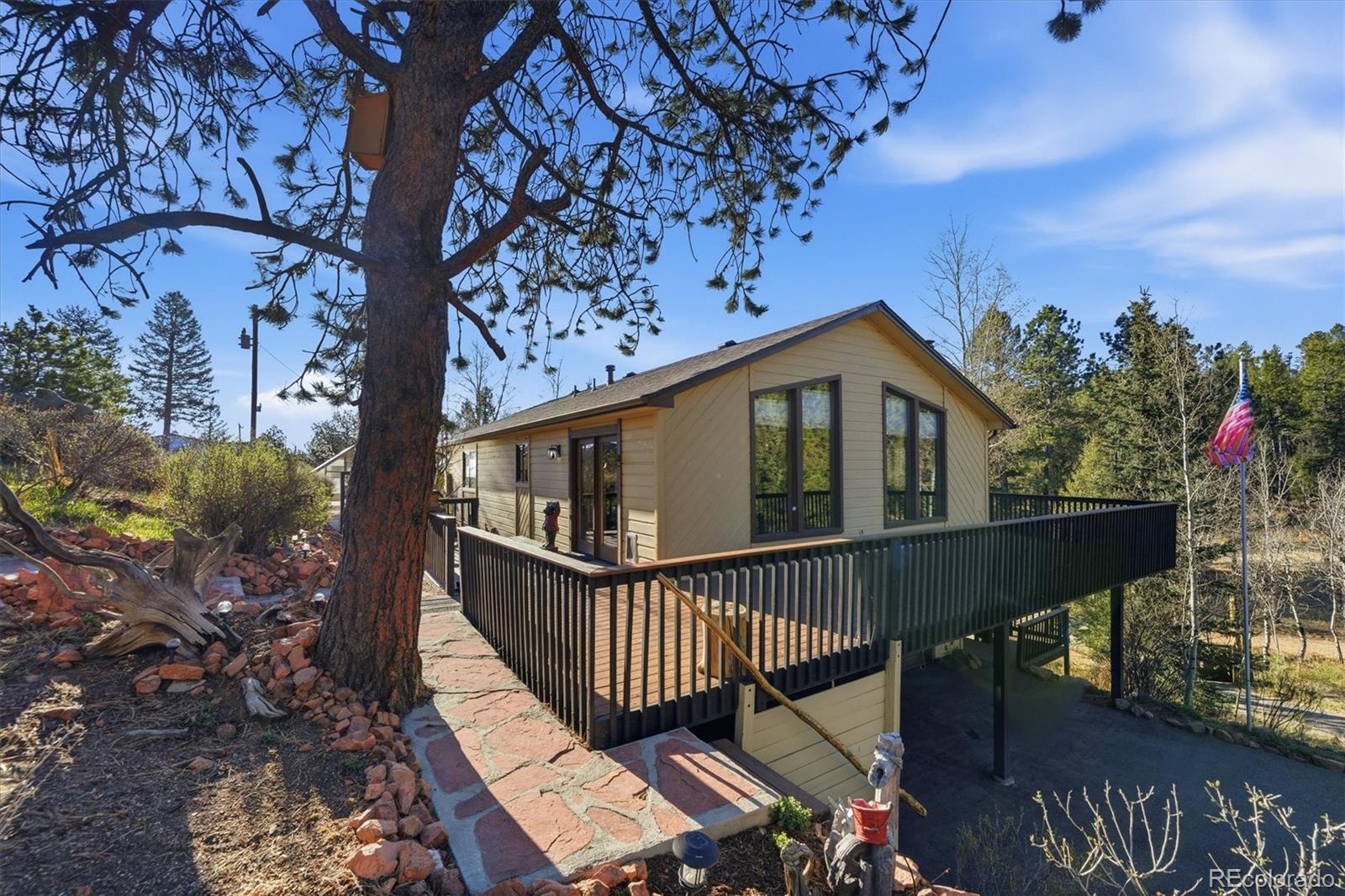 33799 Warren Road Pine CO 80470