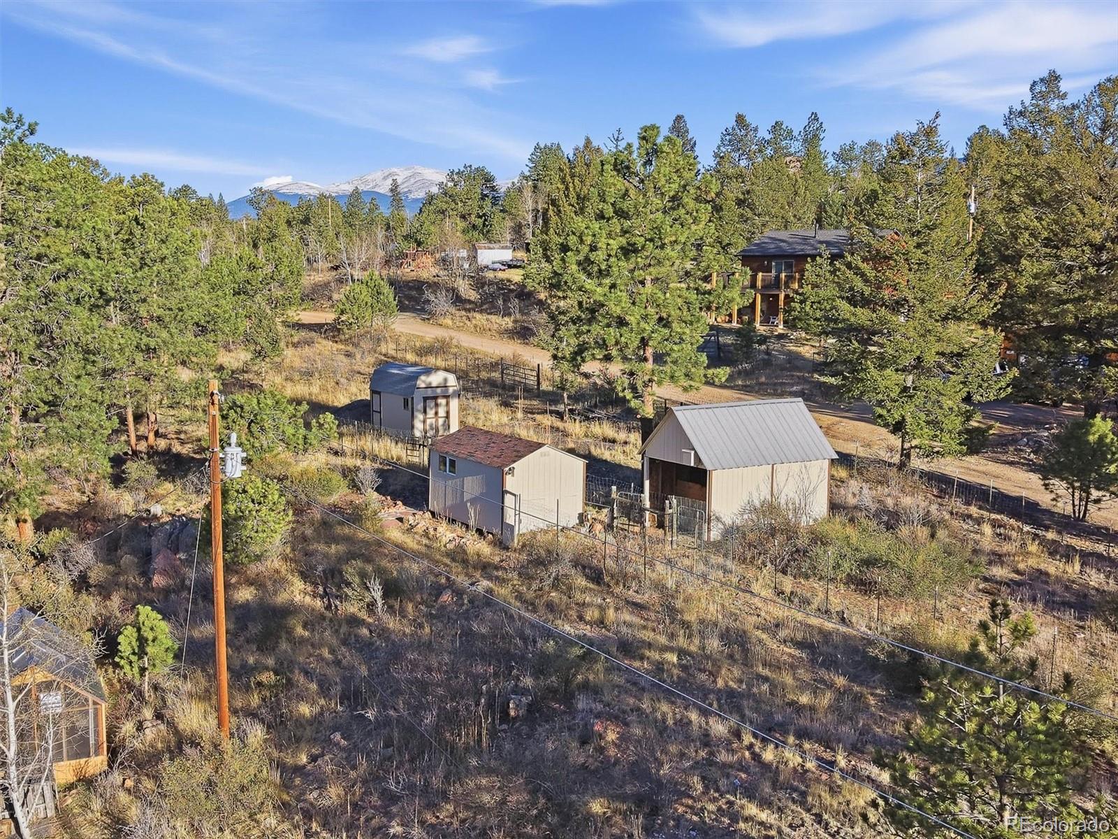 33799 Warren Road Pine CO 80470