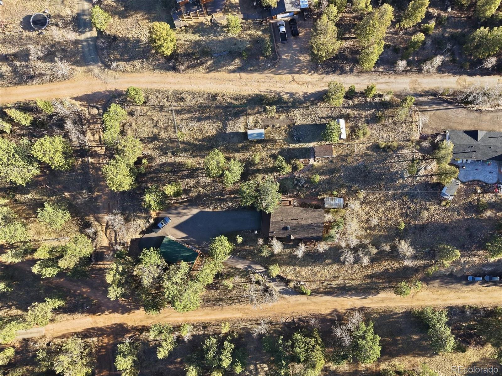 33799 Warren Road Pine CO 80470