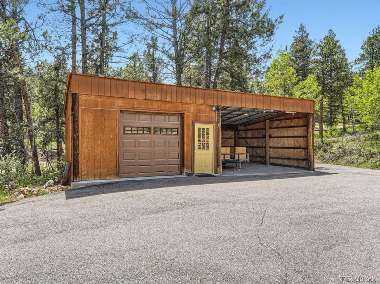 33799 Warren Road Pine CO 80470