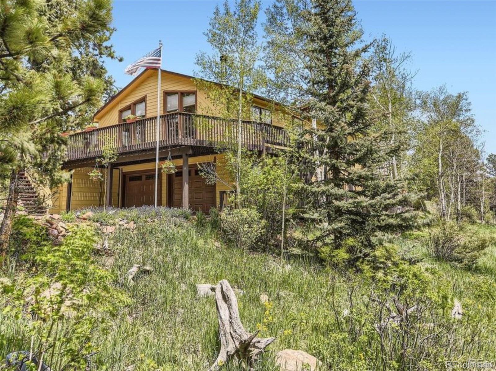 33799 Warren Road Pine CO 80470