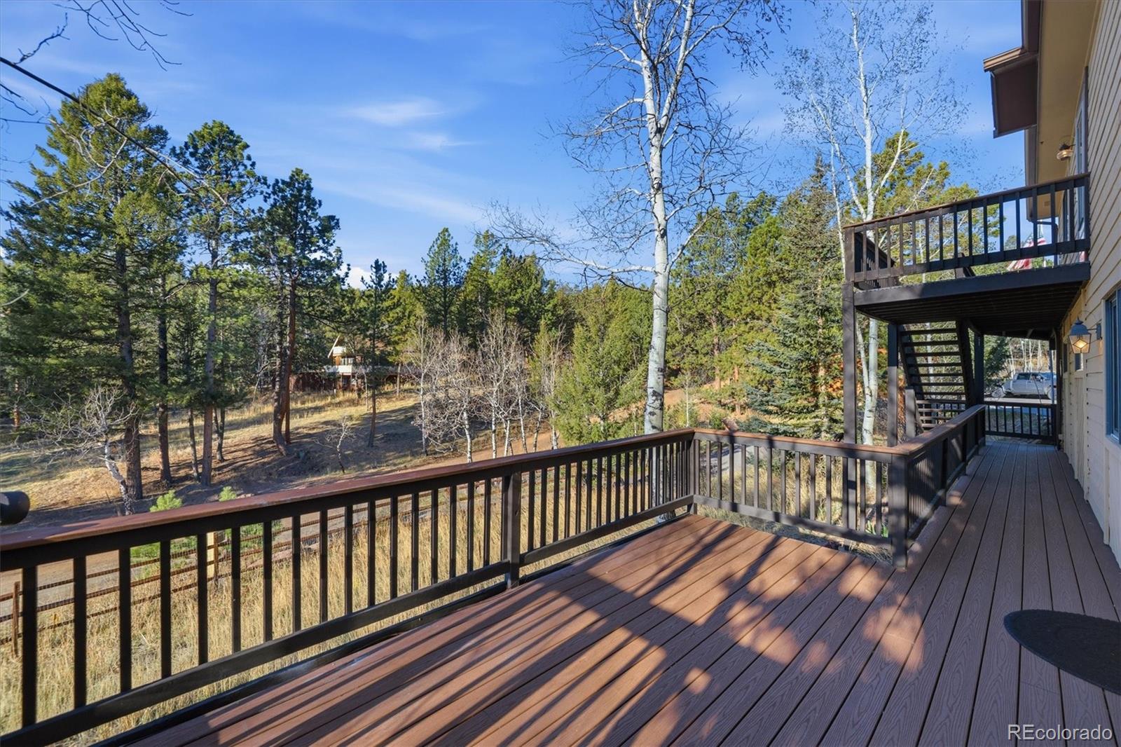 33799 Warren Road Pine CO 80470