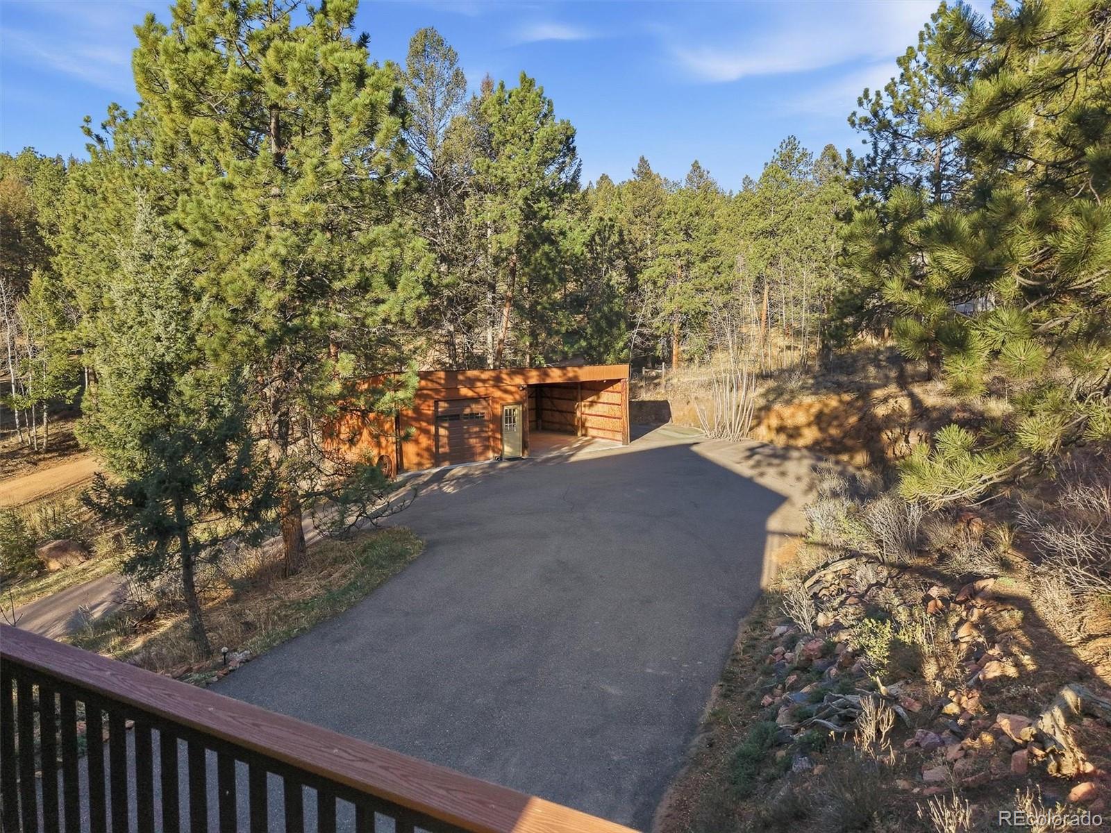 33799 Warren Road Pine CO 80470