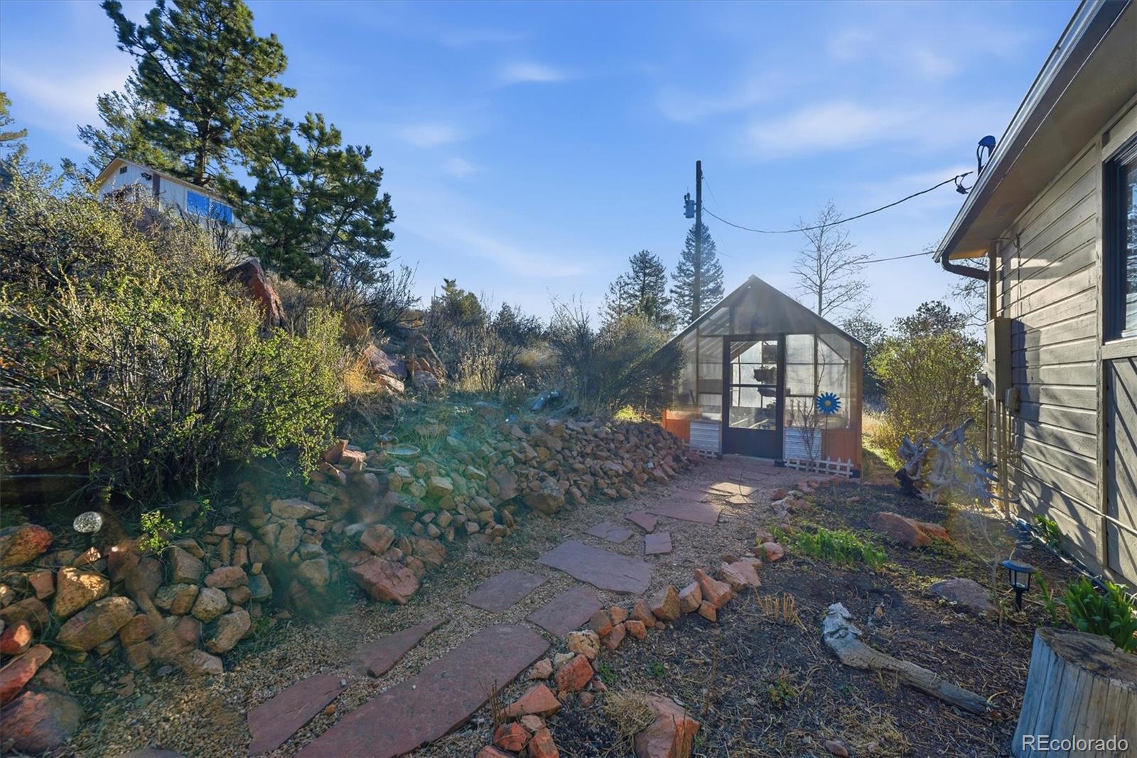 33799 Warren Road Pine CO 80470
