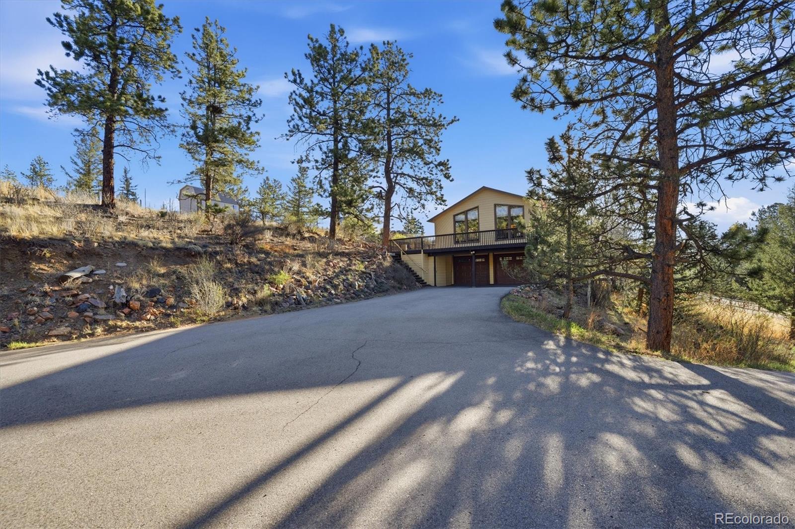 33799 Warren Road Pine CO 80470