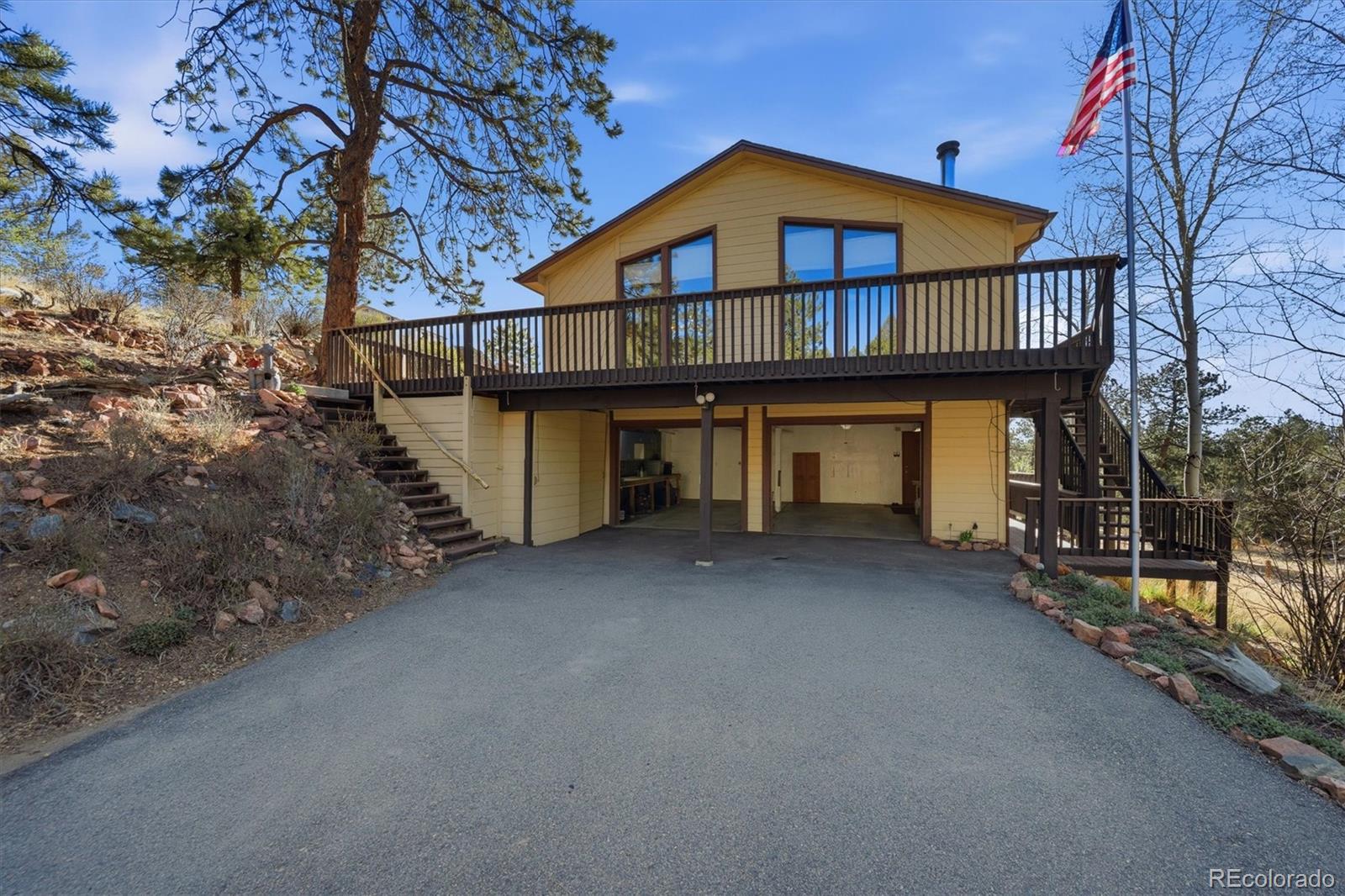 33799 Warren Road Pine CO 80470