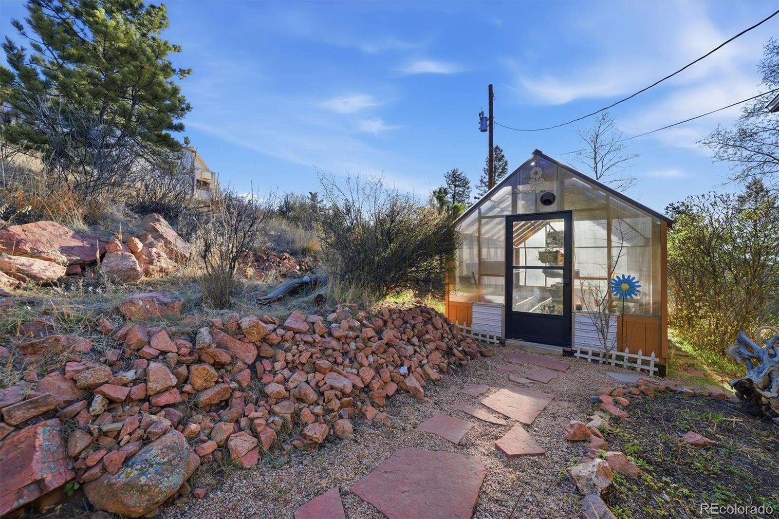 33799 Warren Road Pine CO 80470