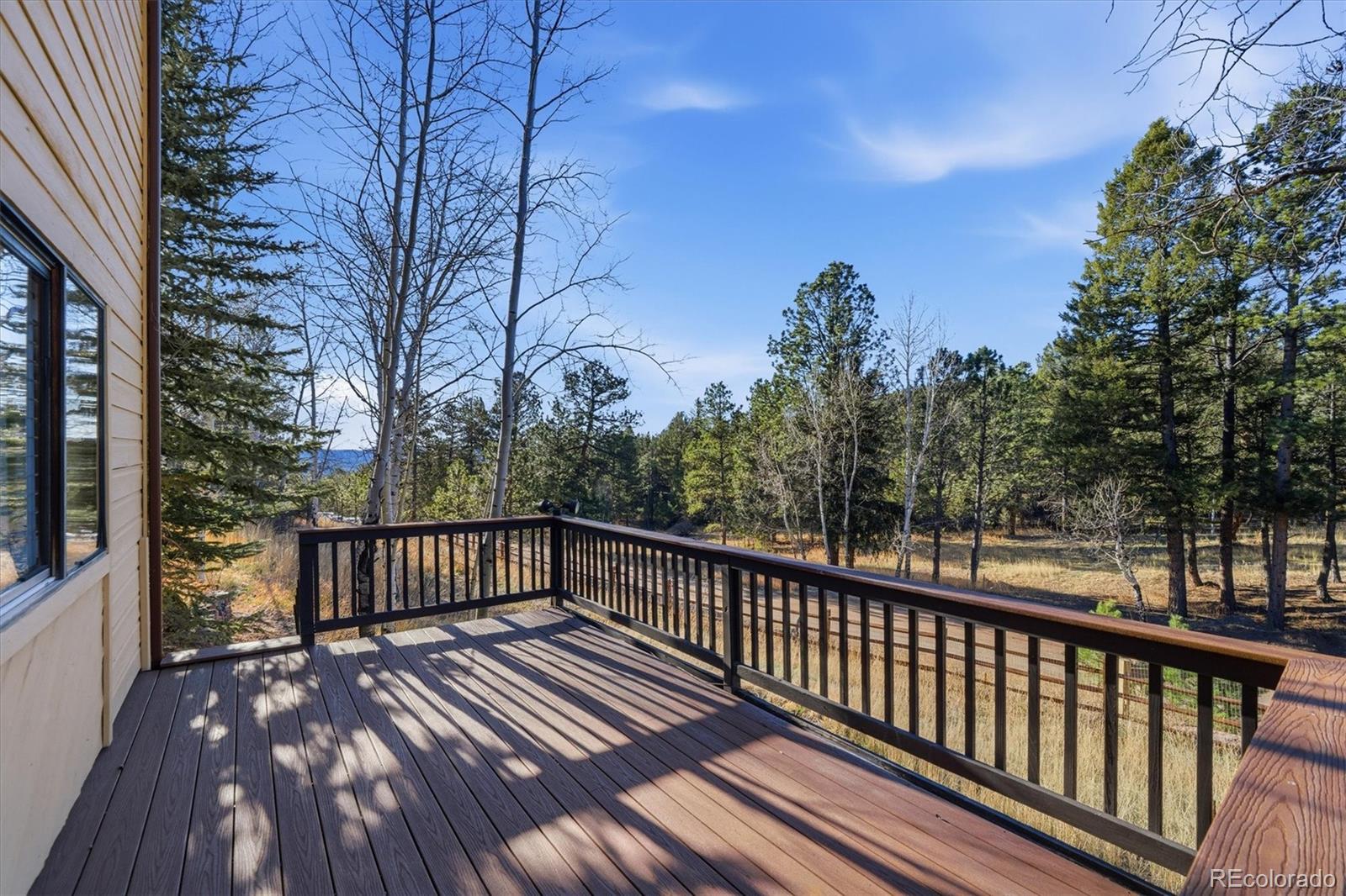 33799 Warren Road Pine CO 80470
