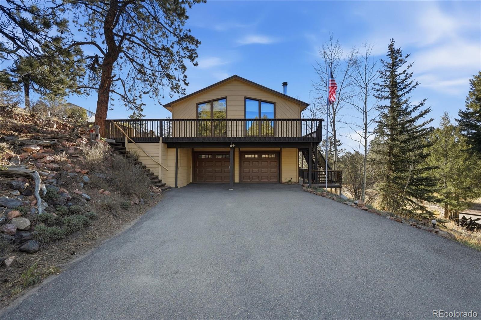 33799 Warren Road Pine CO 80470